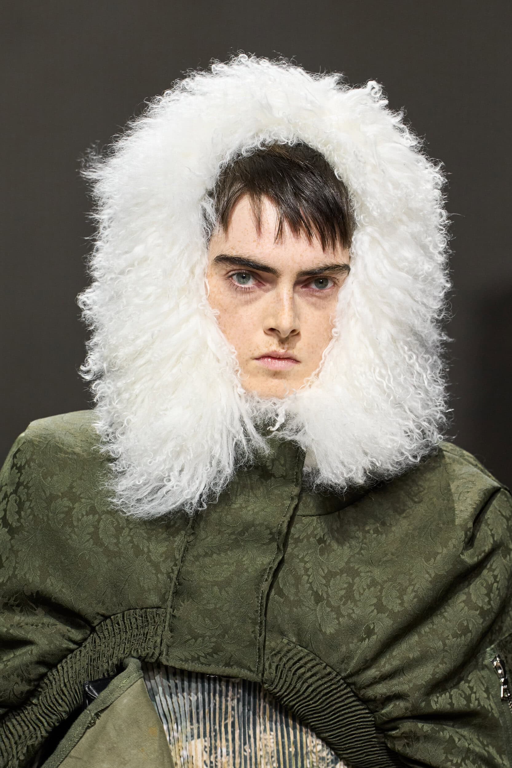 Petra Fagerstrom Spring 2027 Fashion Show Details