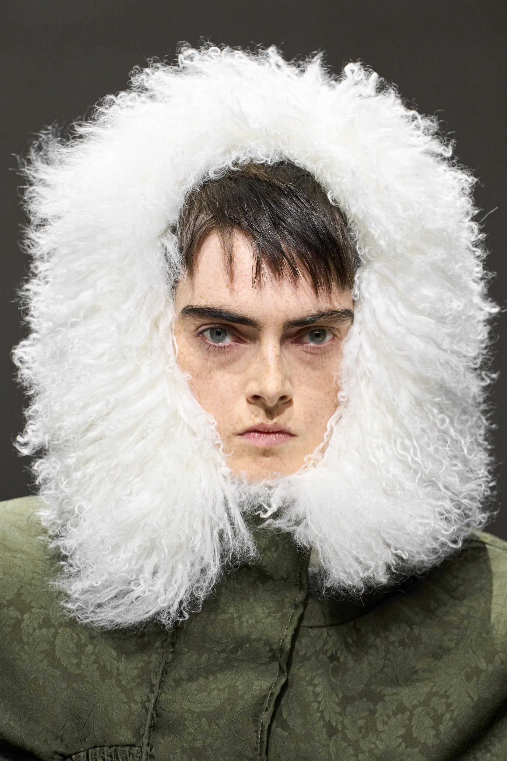 Petra Fagerstrom Spring 2027 Fashion Show Details