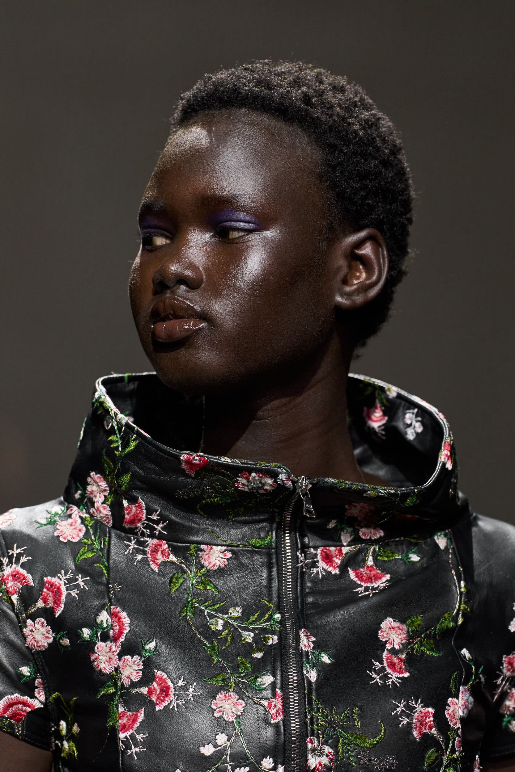Petra Fagerstrom Spring 2027 Fashion Show Details