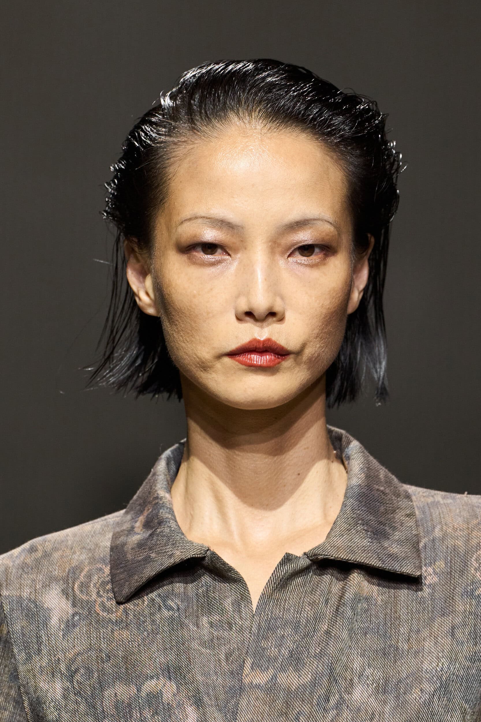 Petra Fagerstrom Spring 2027 Fashion Show Details
