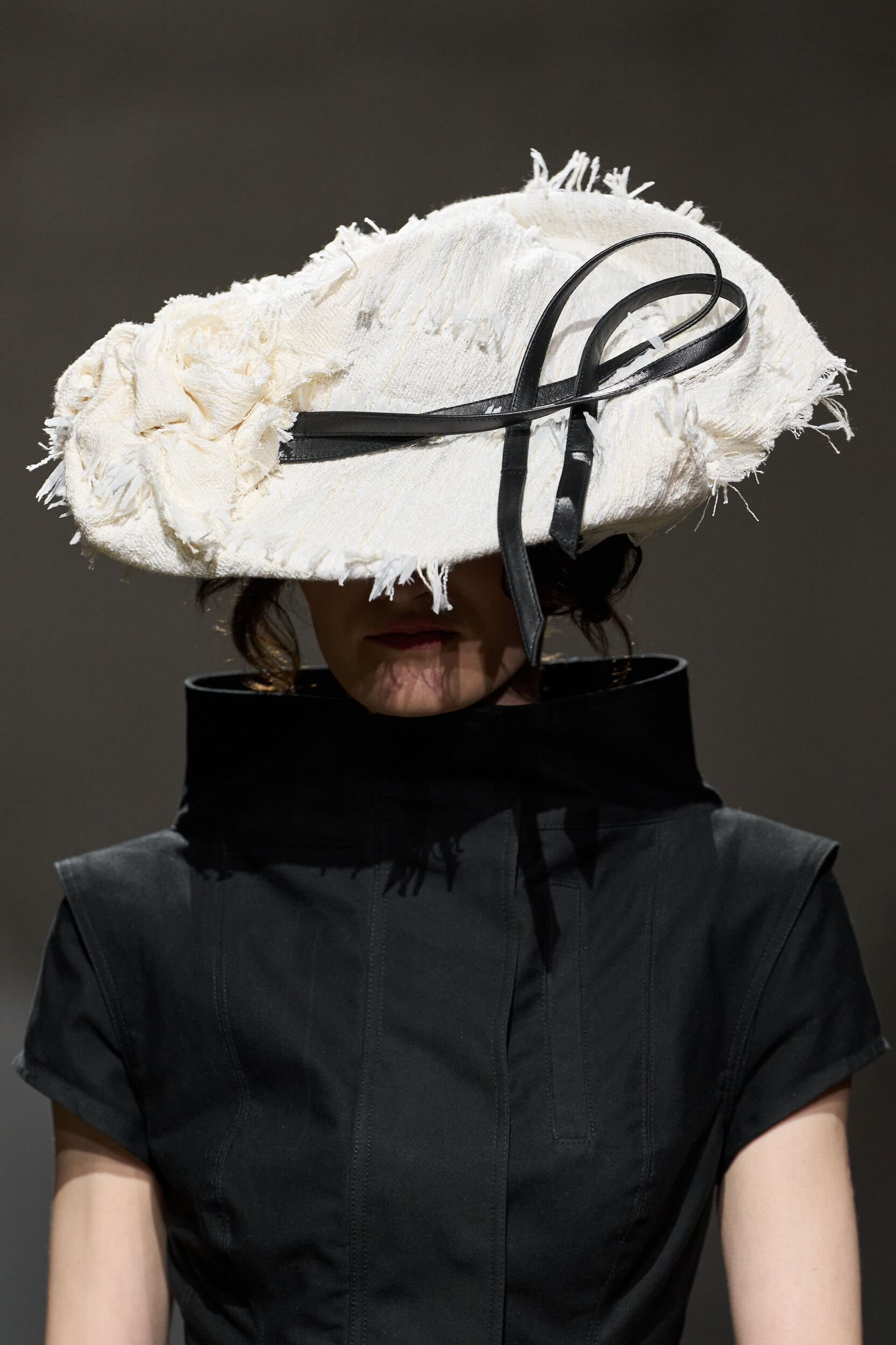 Petra Fagerstrom Spring 2027 Fashion Show Details