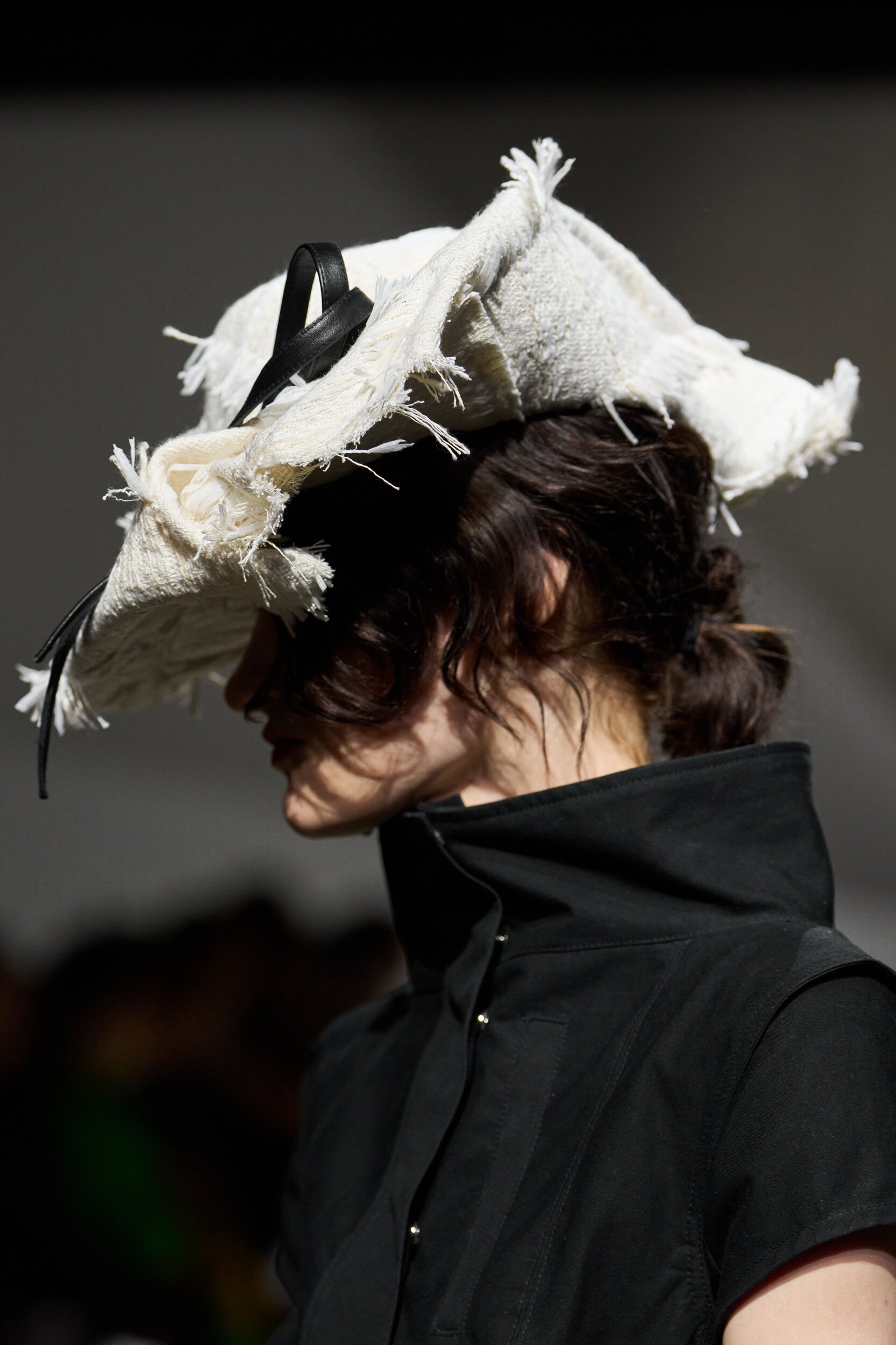 Petra Fagerstrom Spring 2027 Fashion Show Details