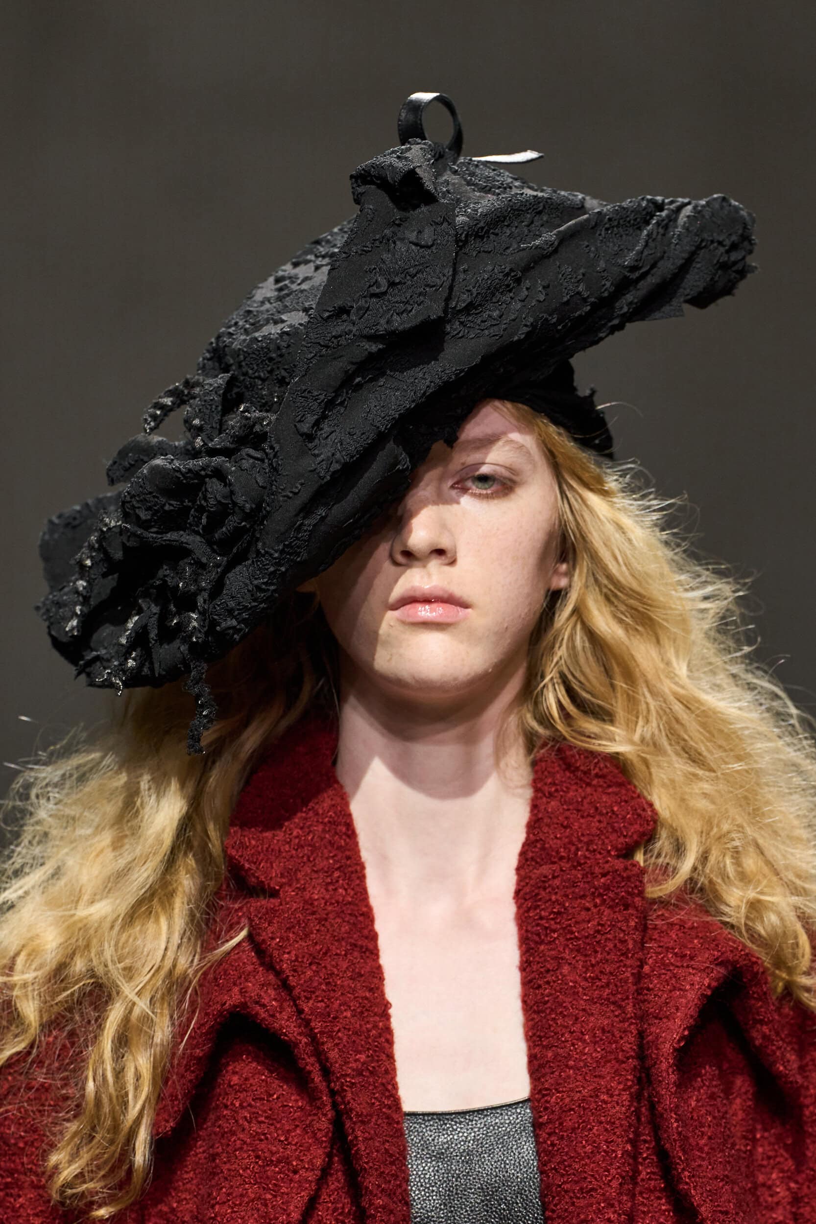 Petra Fagerstrom Spring 2027 Fashion Show Details