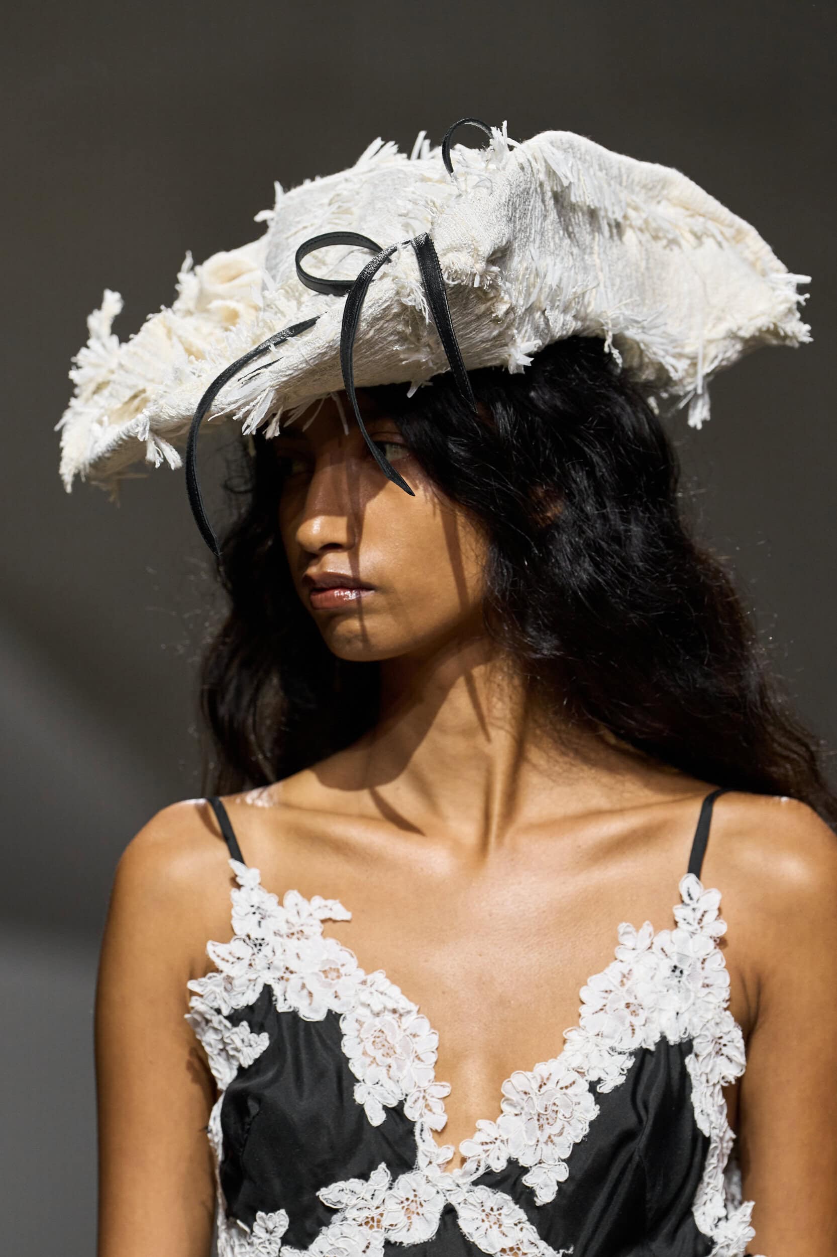Petra Fagerstrom Spring 2027 Fashion Show Details