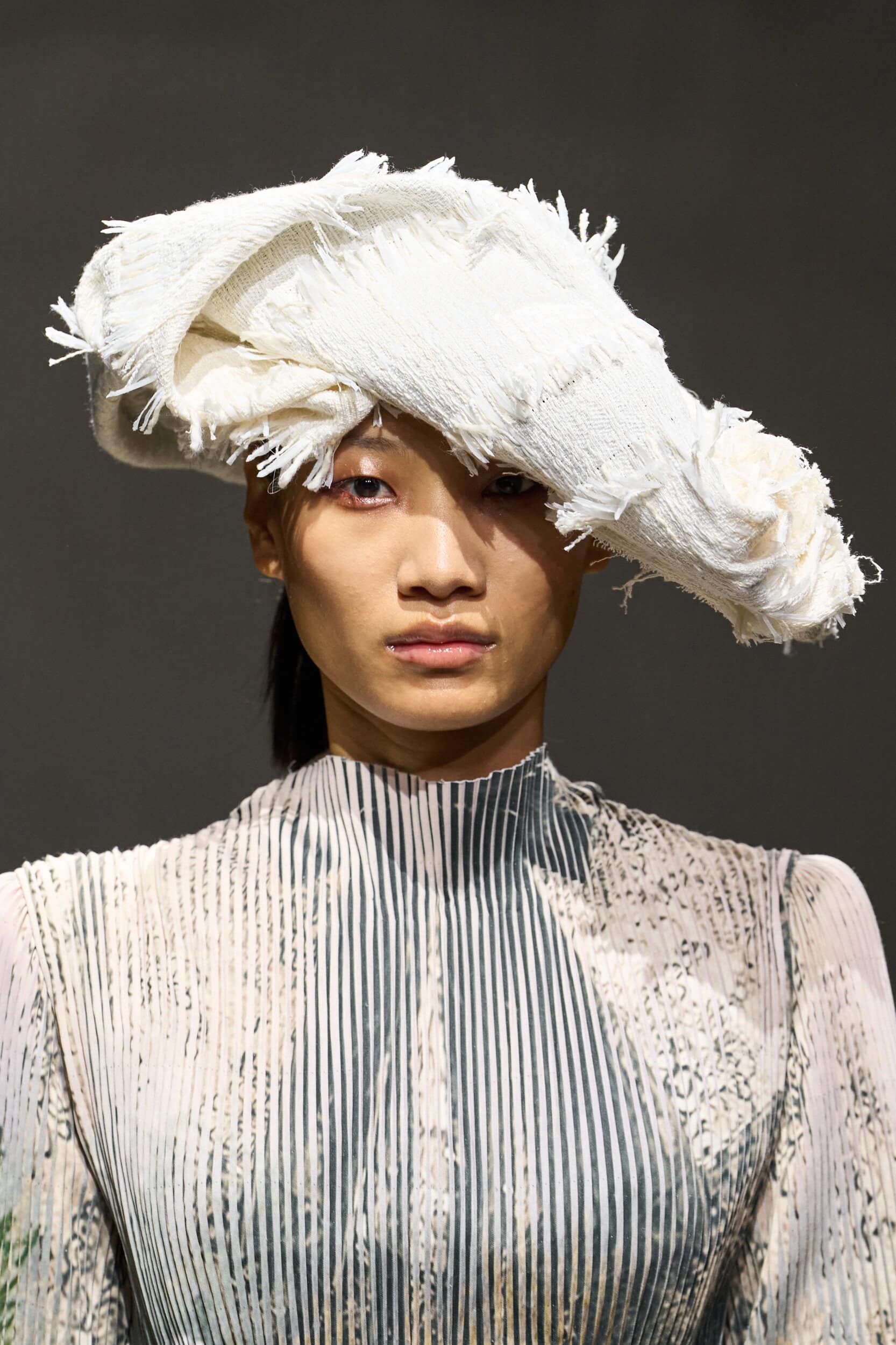 Petra Fagerstrom Spring 2027 Fashion Show Details