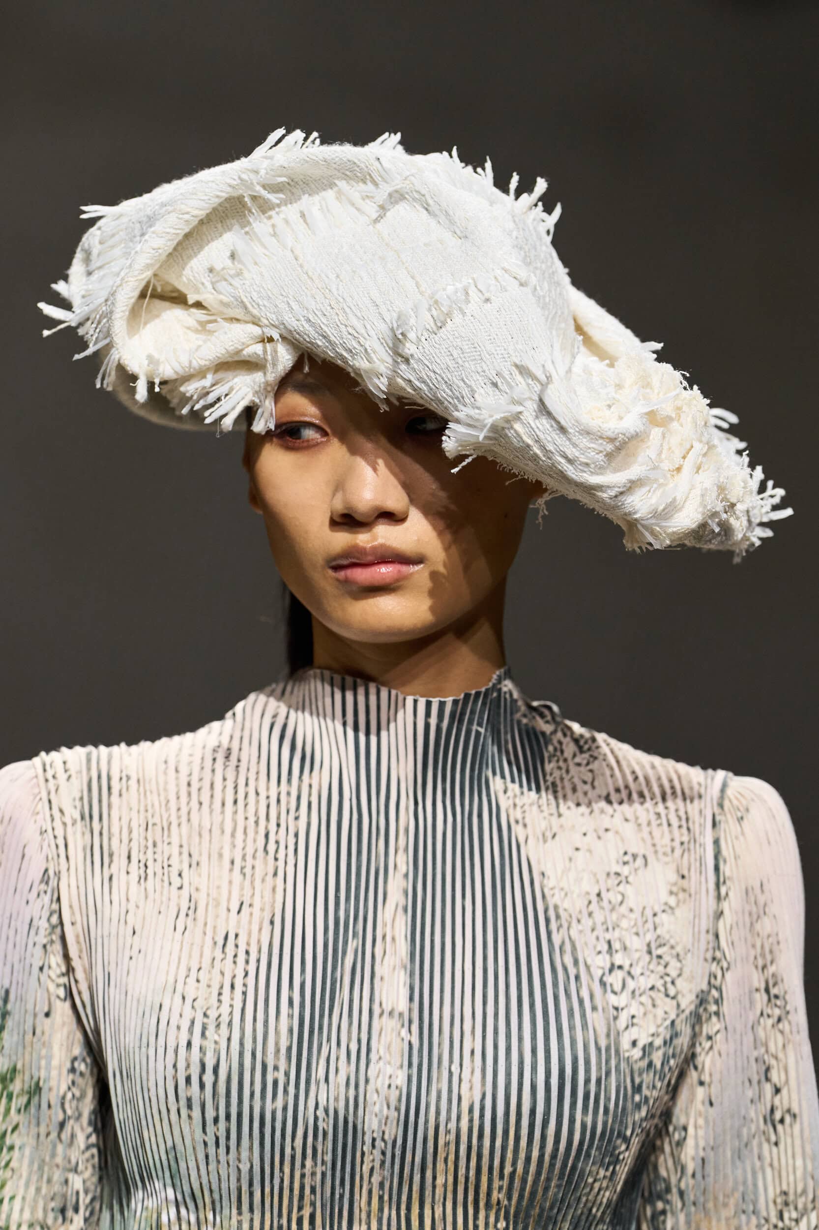 Petra Fagerstrom Spring 2027 Fashion Show Details