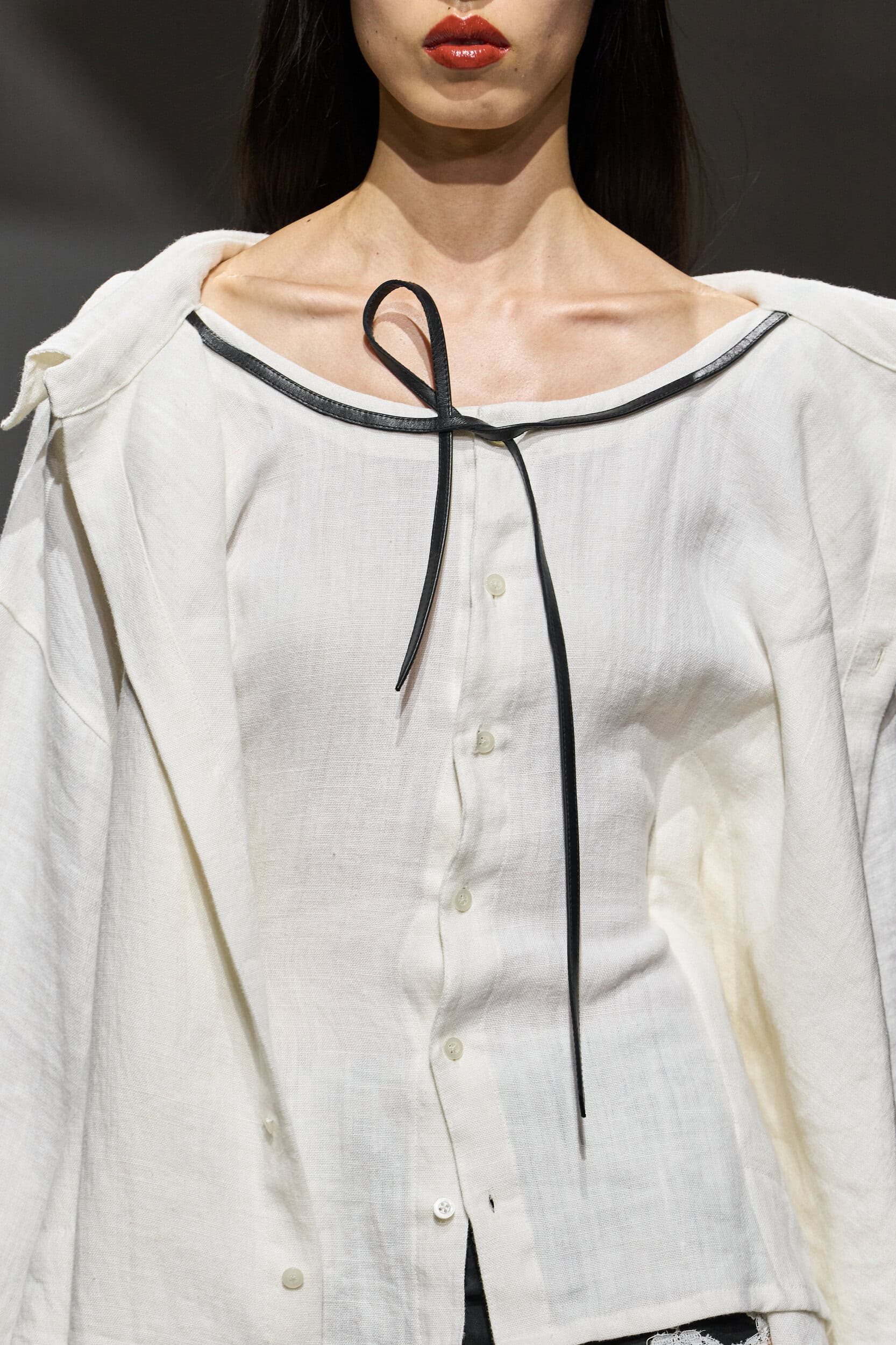 Petra Fagerstrom Spring 2027 Fashion Show Details