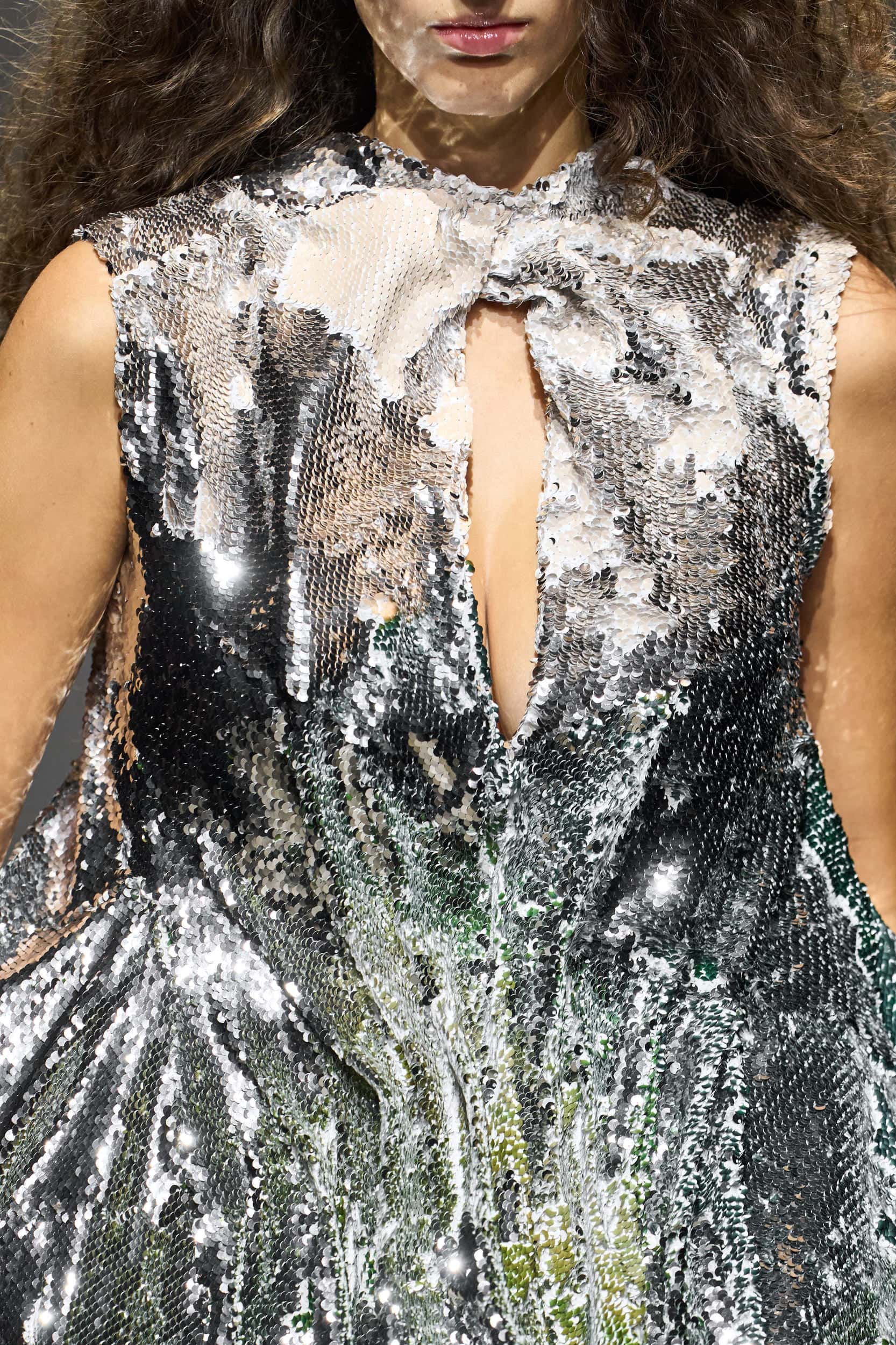 Petra Fagerstrom Spring 2027 Fashion Show Details