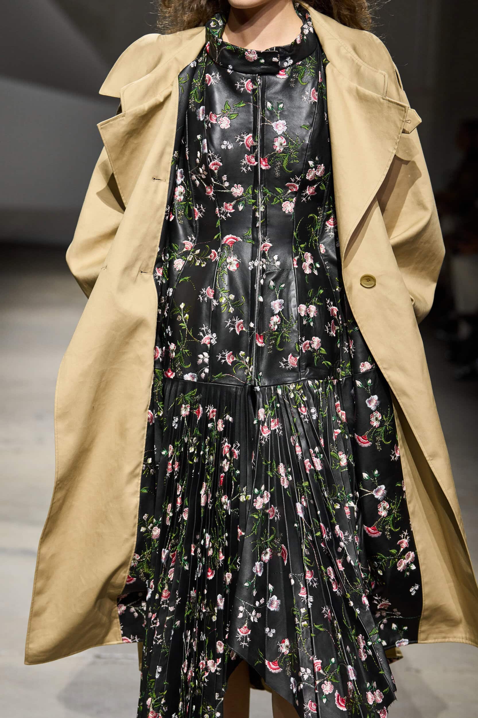 Petra Fagerstrom Spring 2027 Fashion Show Details