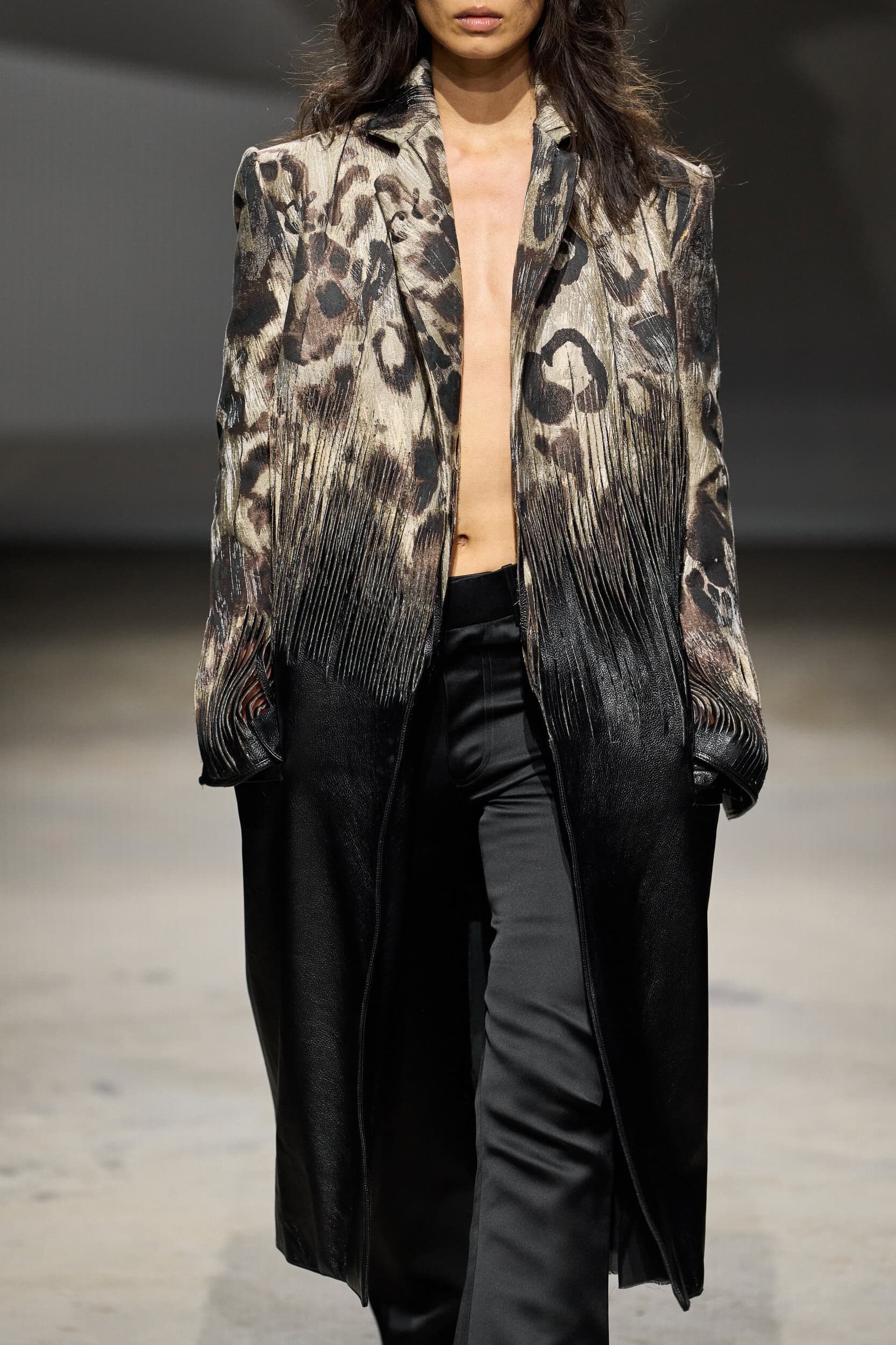 Petra Fagerstrom Spring 2027 Fashion Show Details