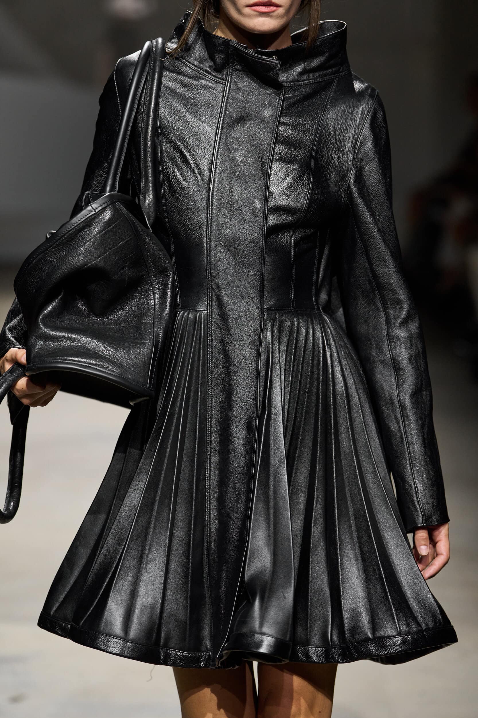Petra Fagerstrom Spring 2027 Fashion Show Details