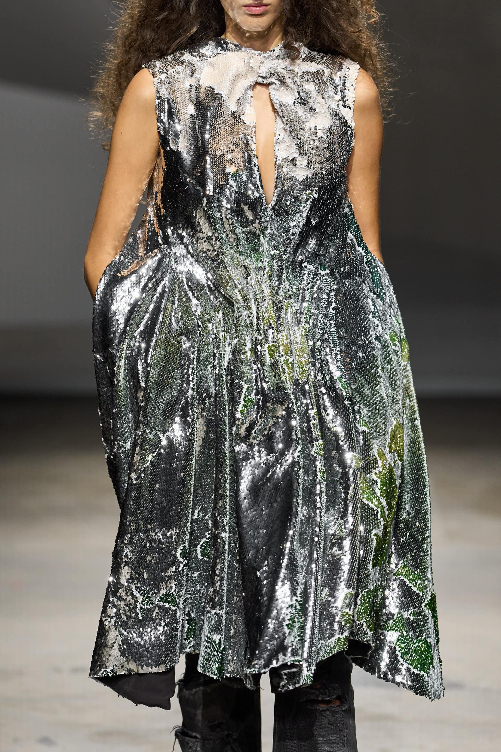 Petra Fagerstrom Spring 2027 Fashion Show Details