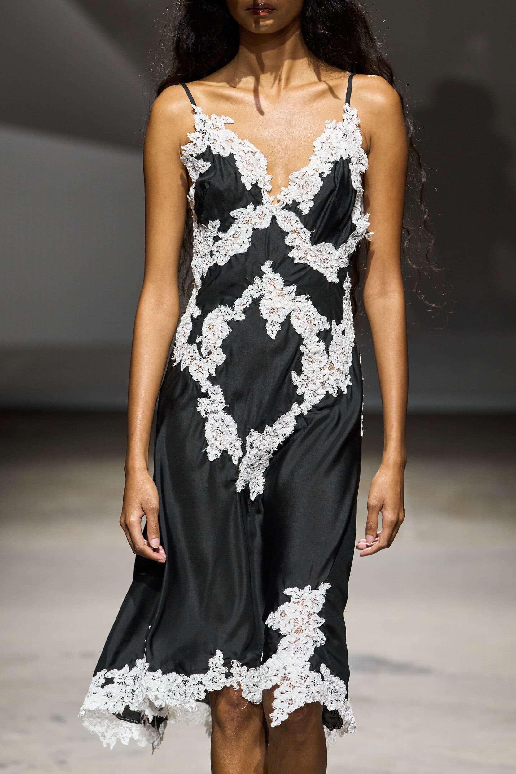 Petra Fagerstrom Spring 2027 Fashion Show Details