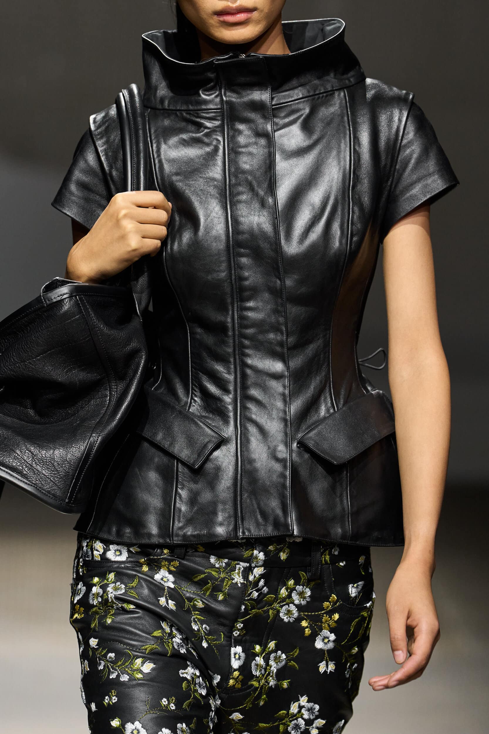 Petra Fagerstrom Spring 2027 Fashion Show Details