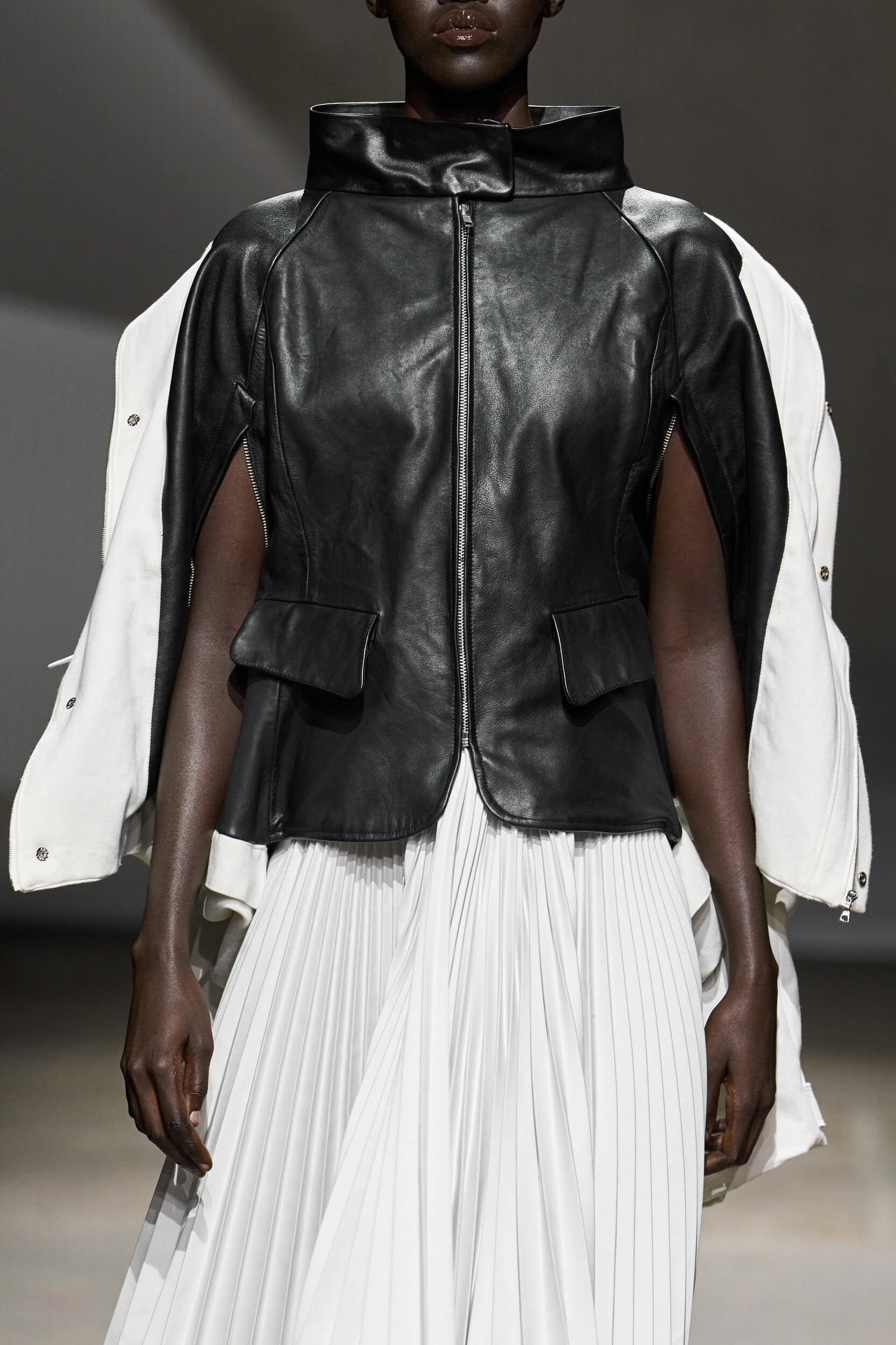 Petra Fagerstrom Spring 2027 Fashion Show Details