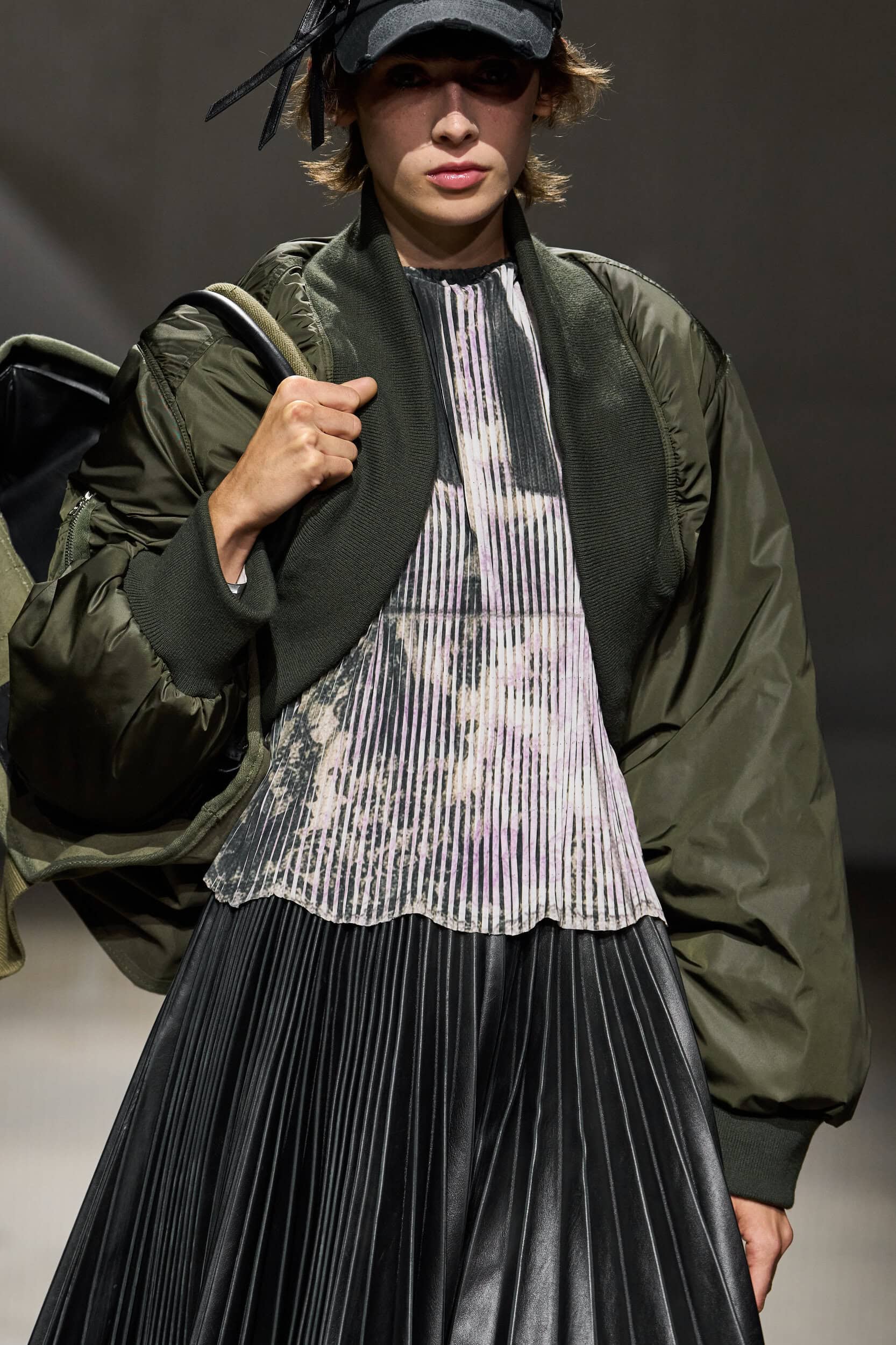 Petra Fagerstrom Spring 2027 Fashion Show Details