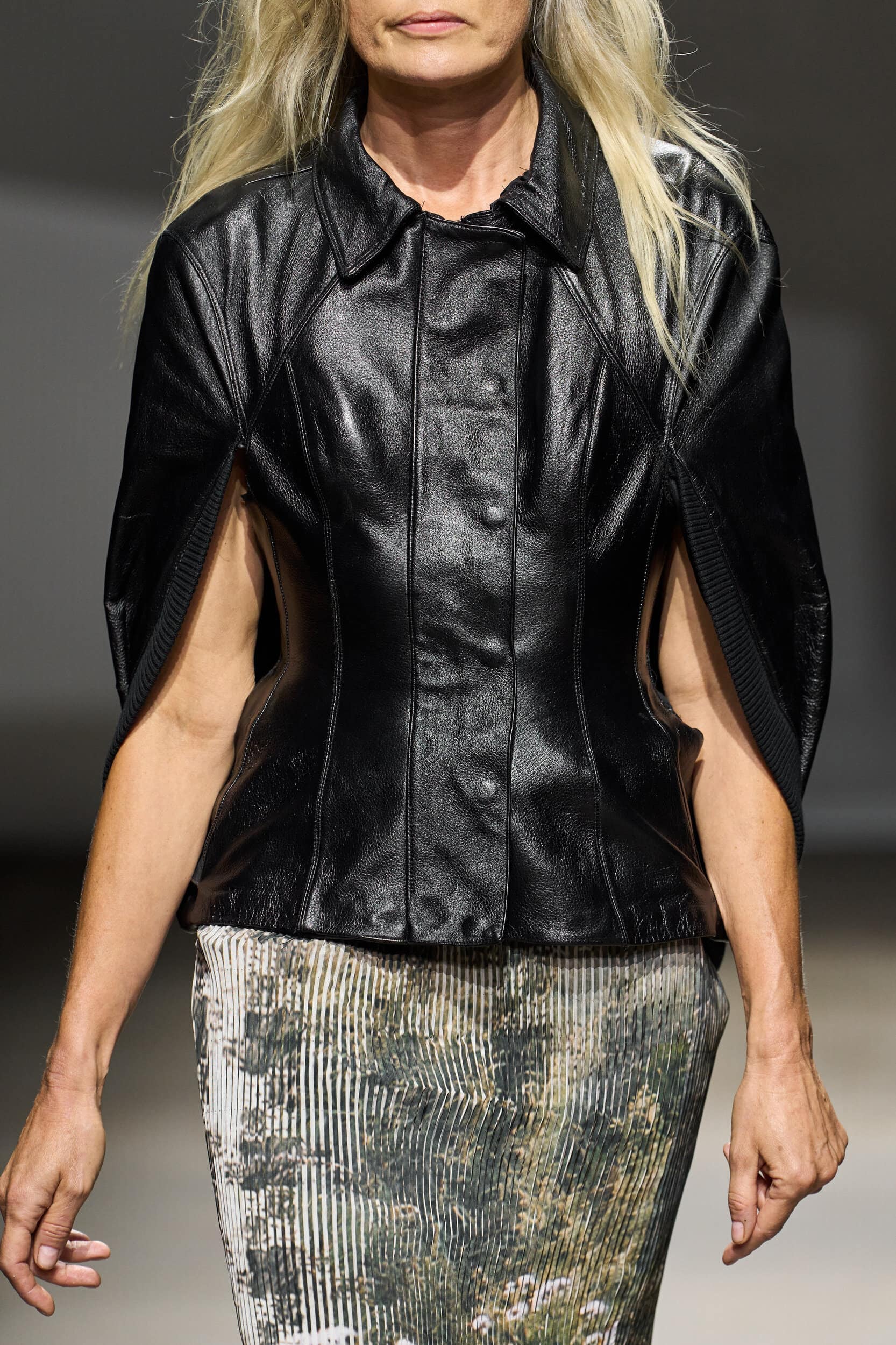 Petra Fagerstrom Spring 2027 Fashion Show Details