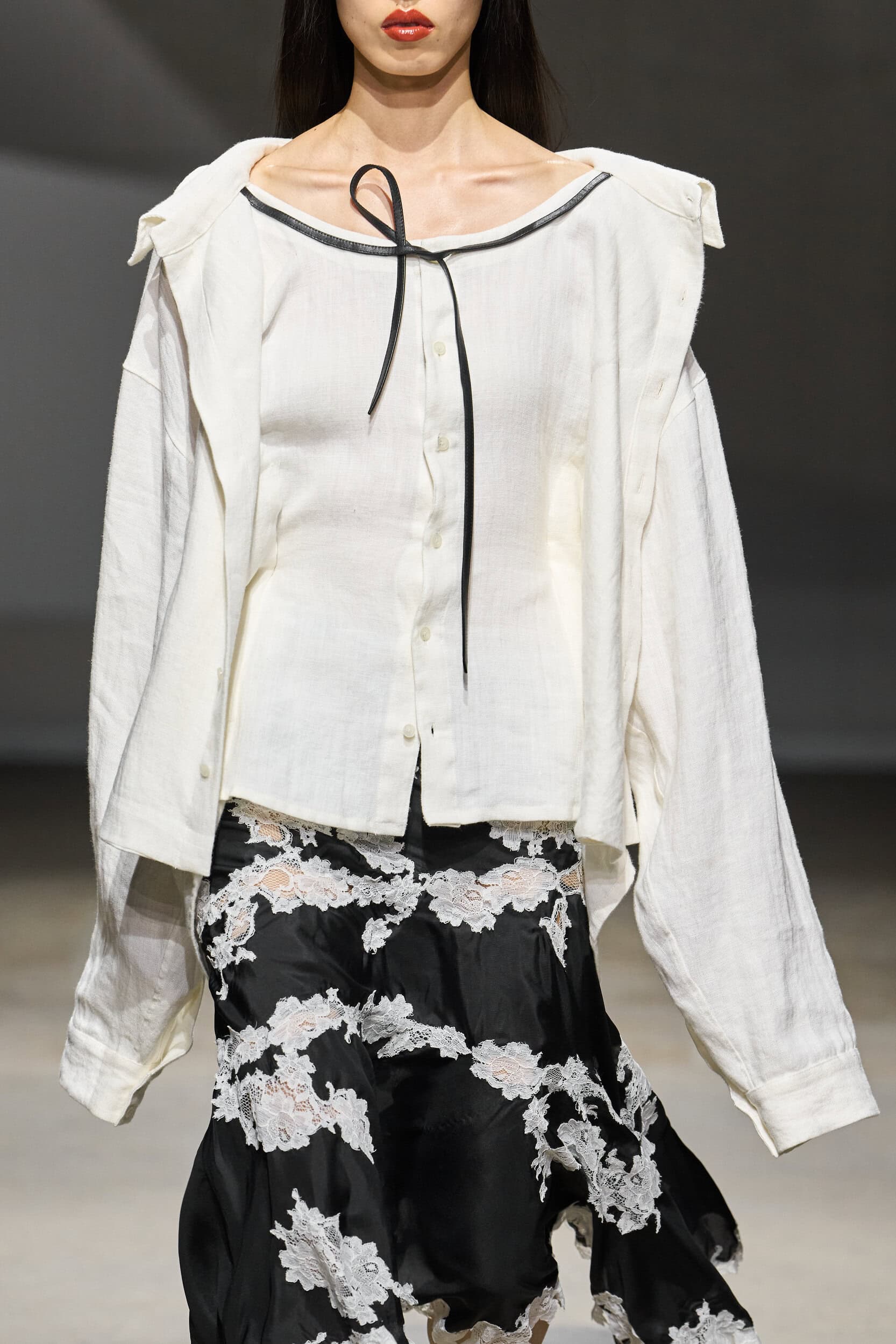 Petra Fagerstrom Spring 2027 Fashion Show Details