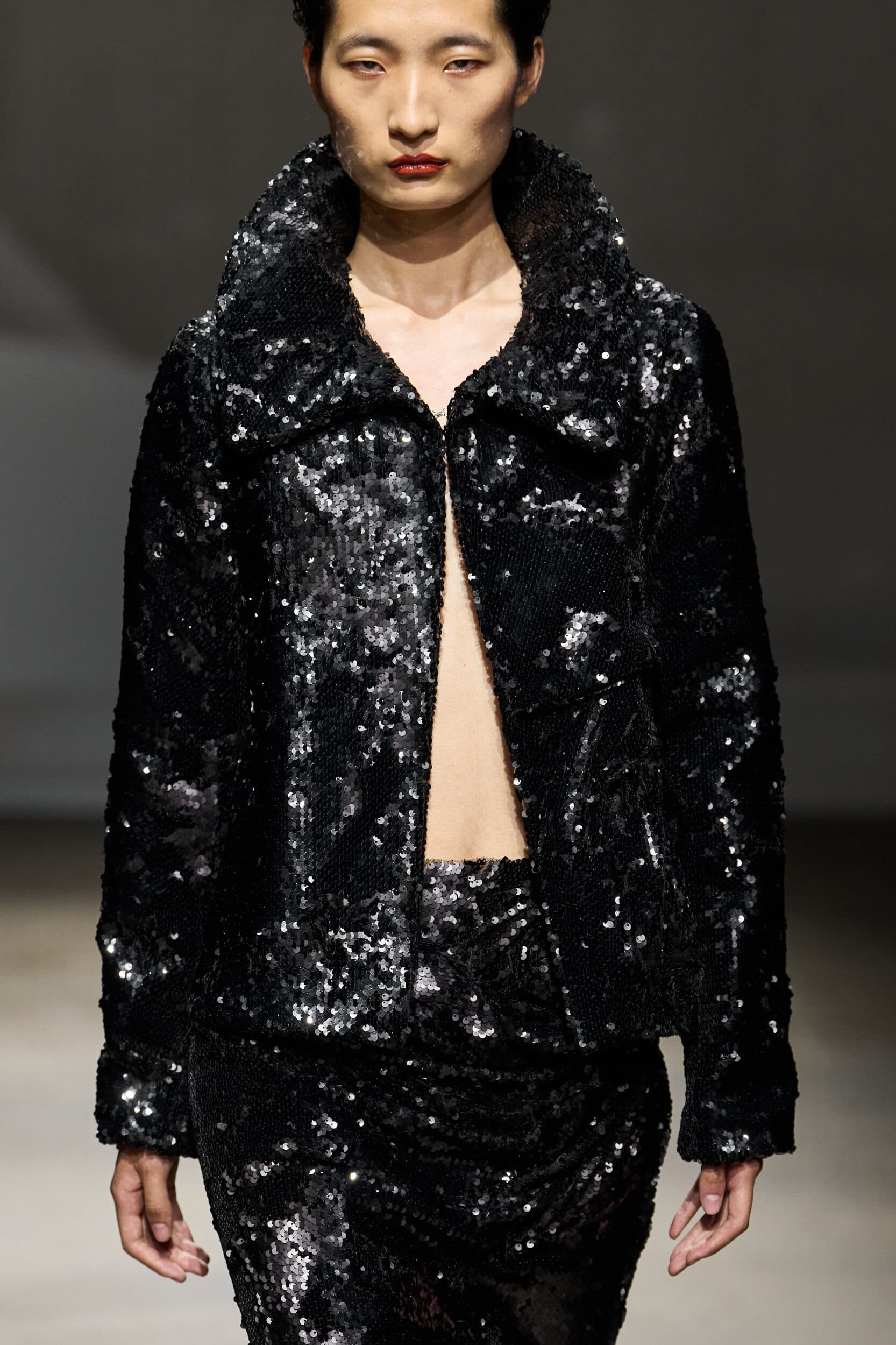 Petra Fagerstrom Spring 2027 Fashion Show Details