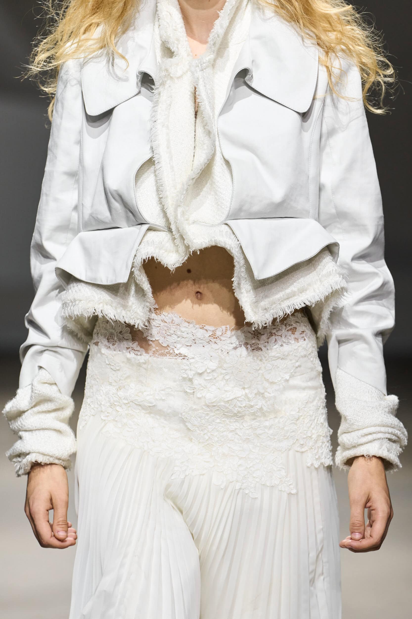 Petra Fagerstrom Spring 2027 Fashion Show Details