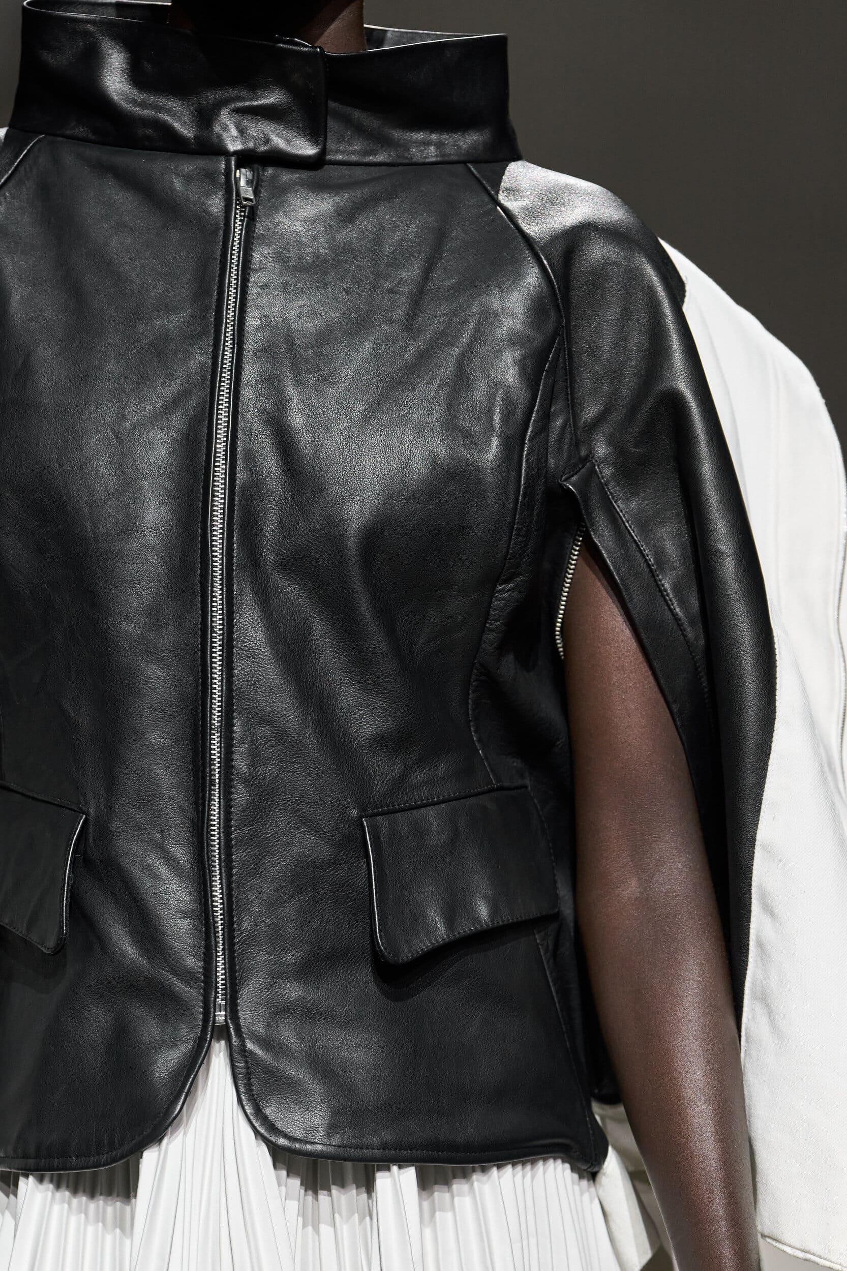 Petra Fagerstrom Spring 2027 Fashion Show Details