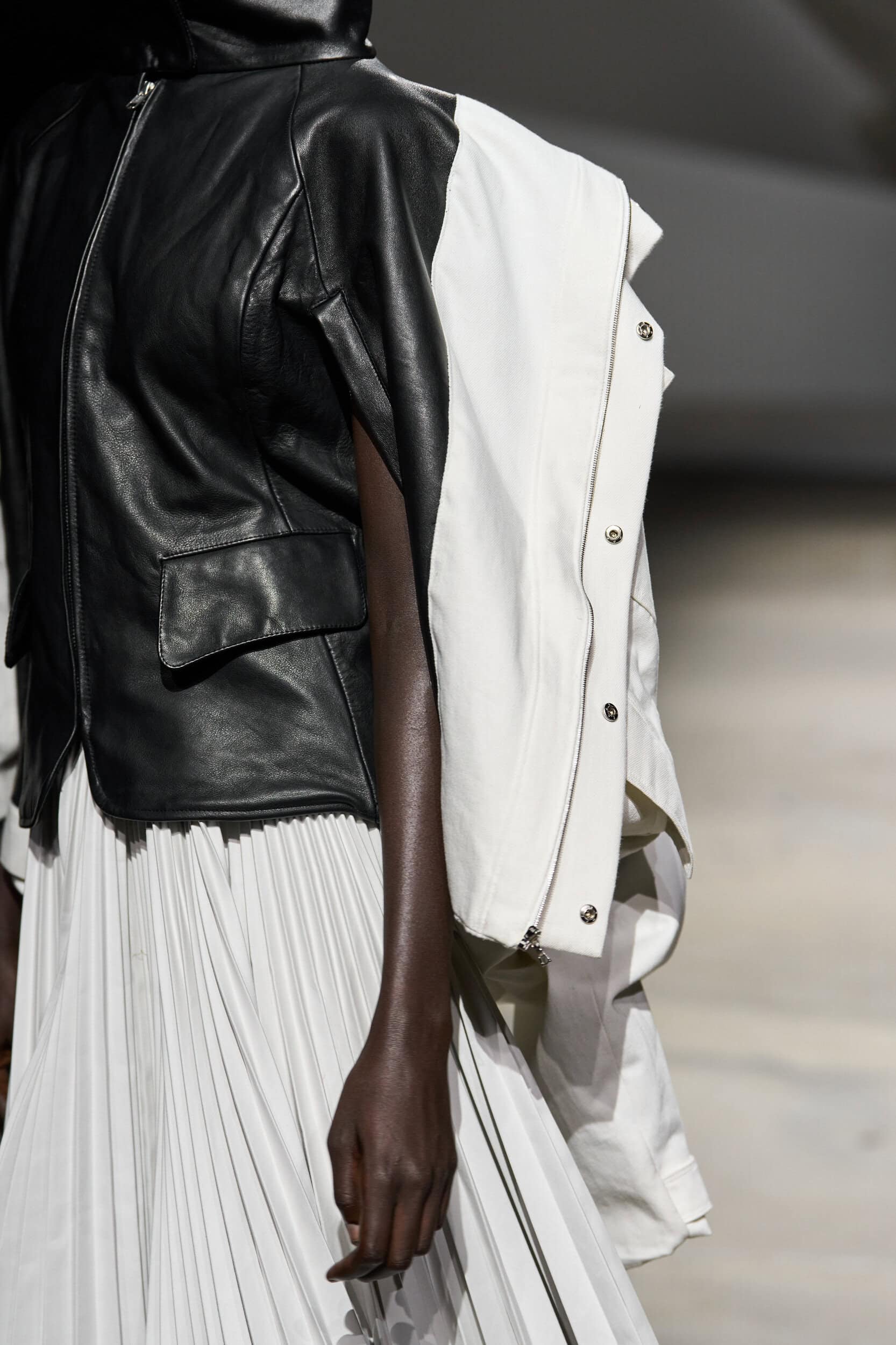 Petra Fagerstrom Spring 2027 Fashion Show Details