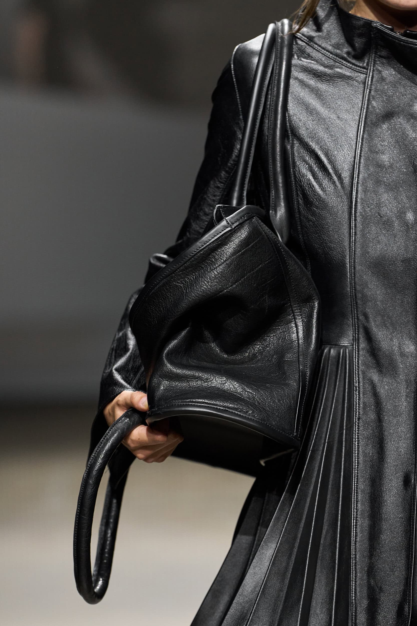Petra Fagerstrom Spring 2027 Fashion Show Details