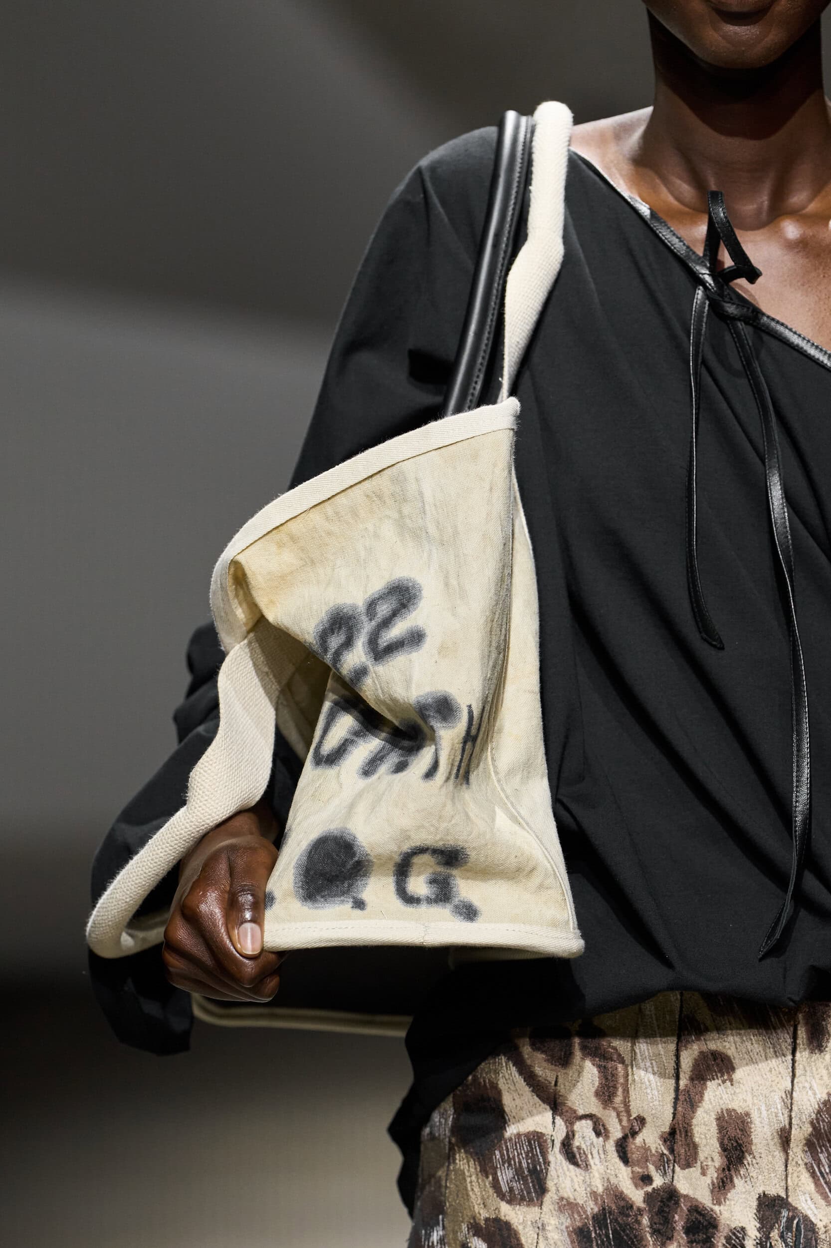 Petra Fagerstrom Spring 2027 Fashion Show Details