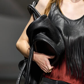 Petra Fagerstrom Spring 2027 Fashion Show Details
