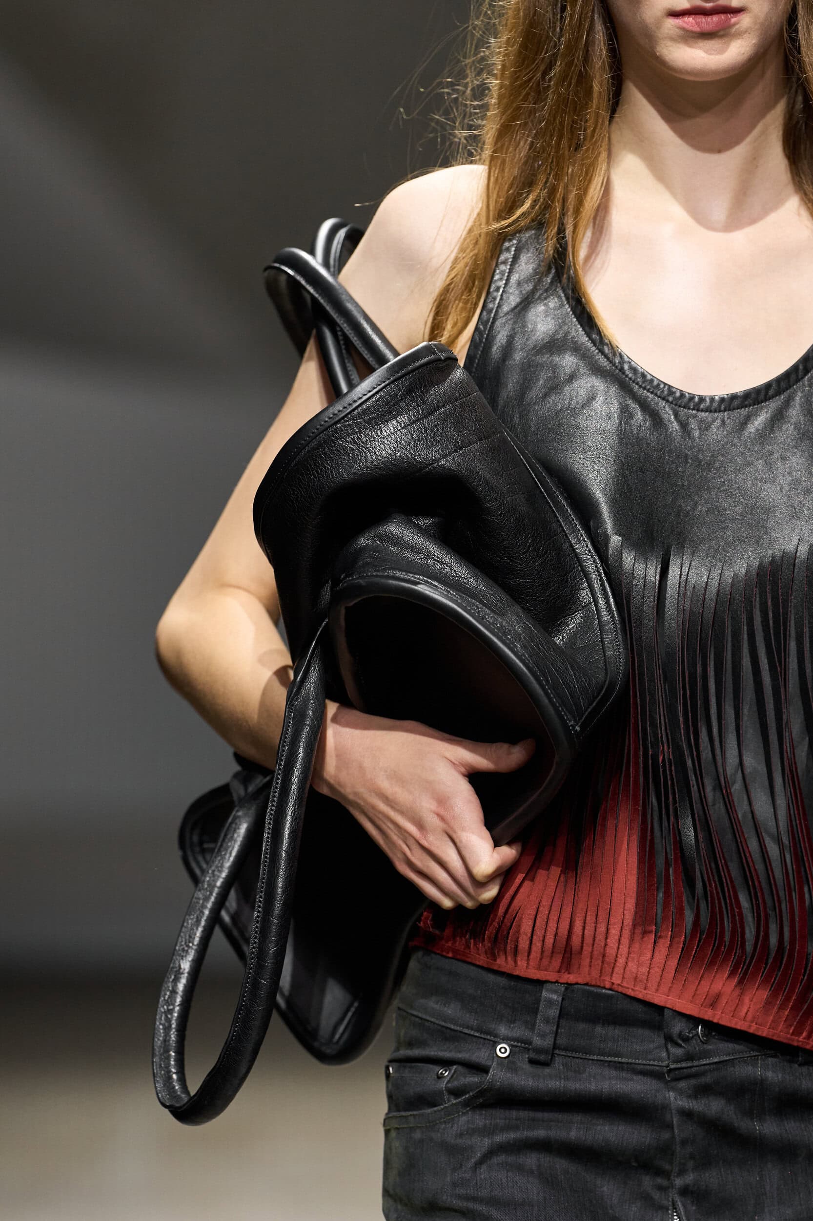 Petra Fagerstrom Spring 2027 Fashion Show Details