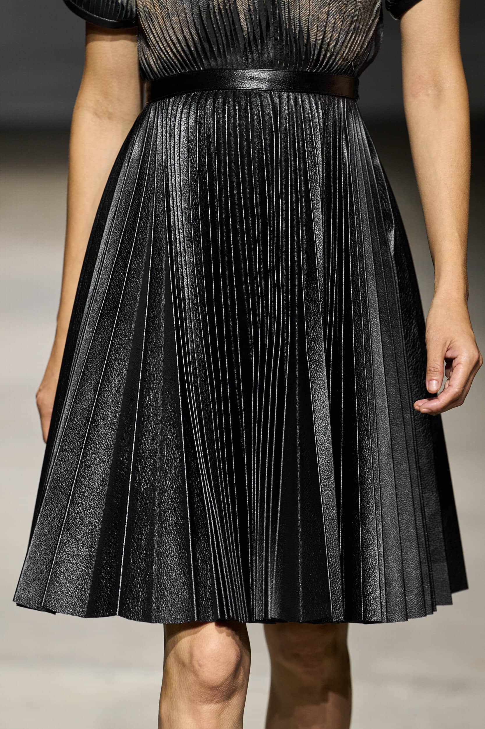 Petra Fagerstrom Spring 2027 Fashion Show Details