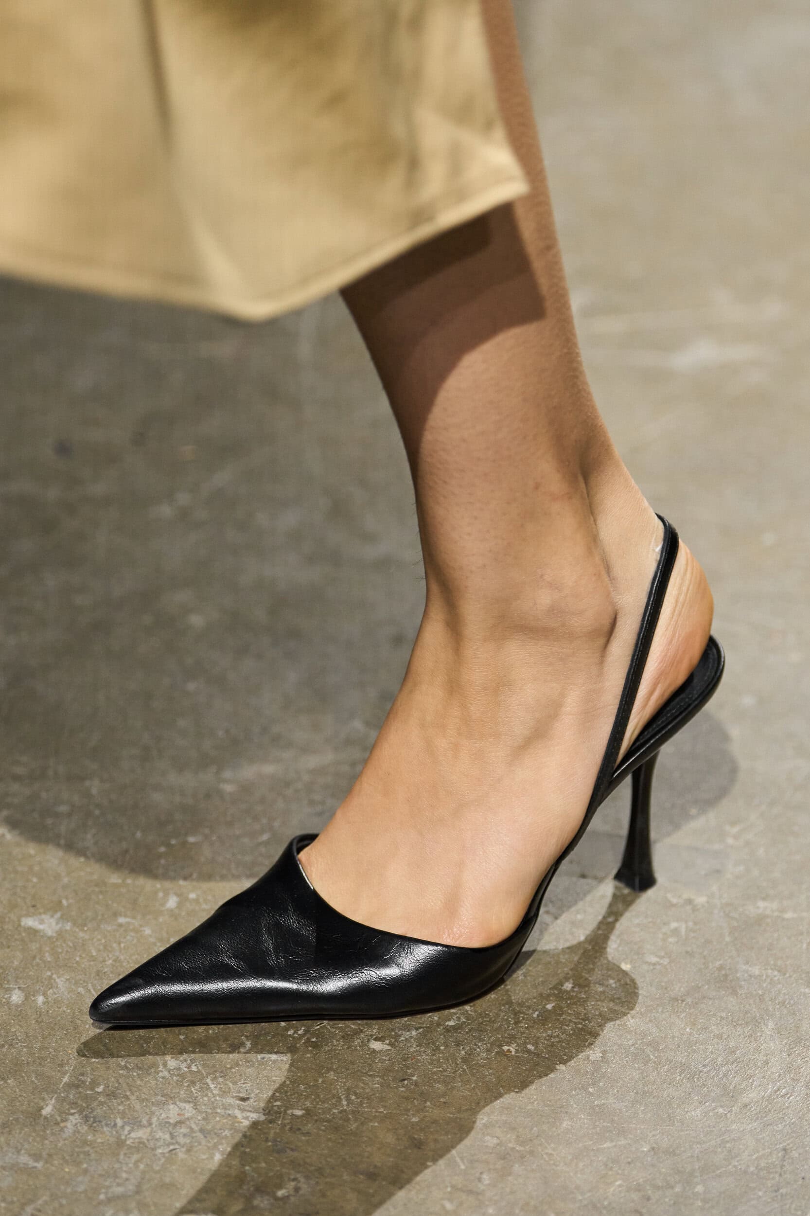 Petra Fagerstrom Spring 2027 Fashion Show Details