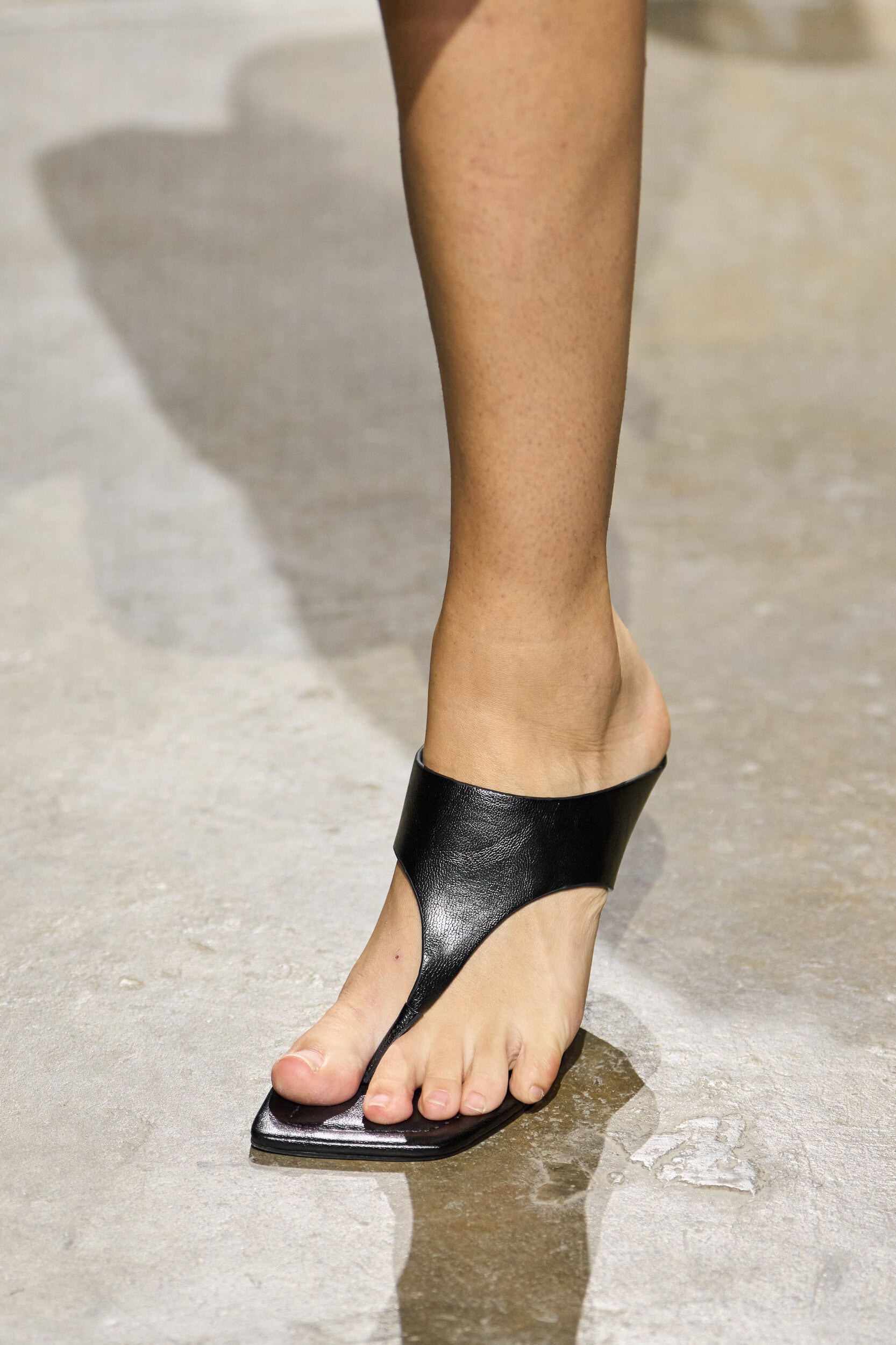 Petra Fagerstrom Spring 2027 Fashion Show Details
