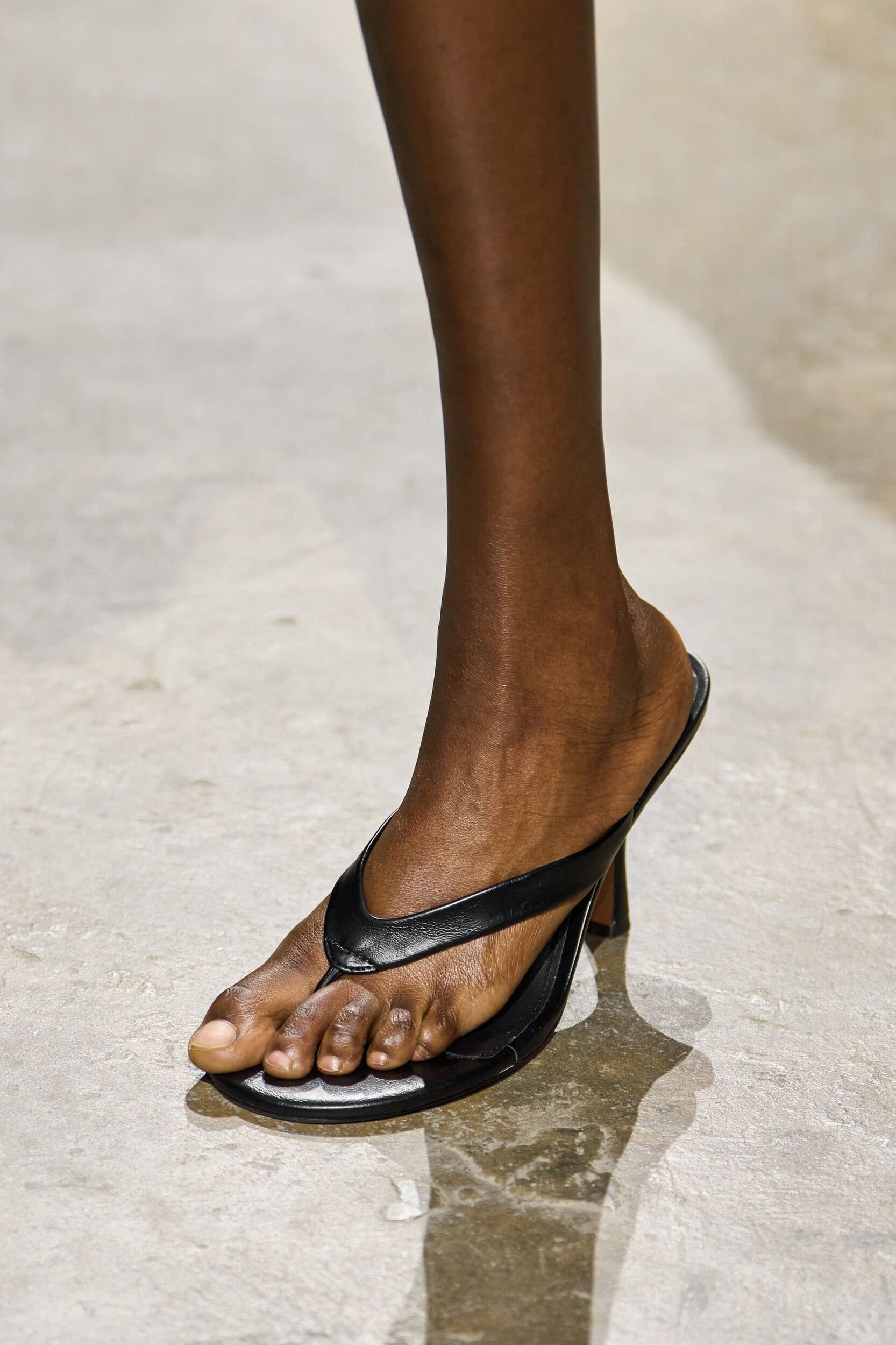 Petra Fagerstrom Spring 2027 Fashion Show Details