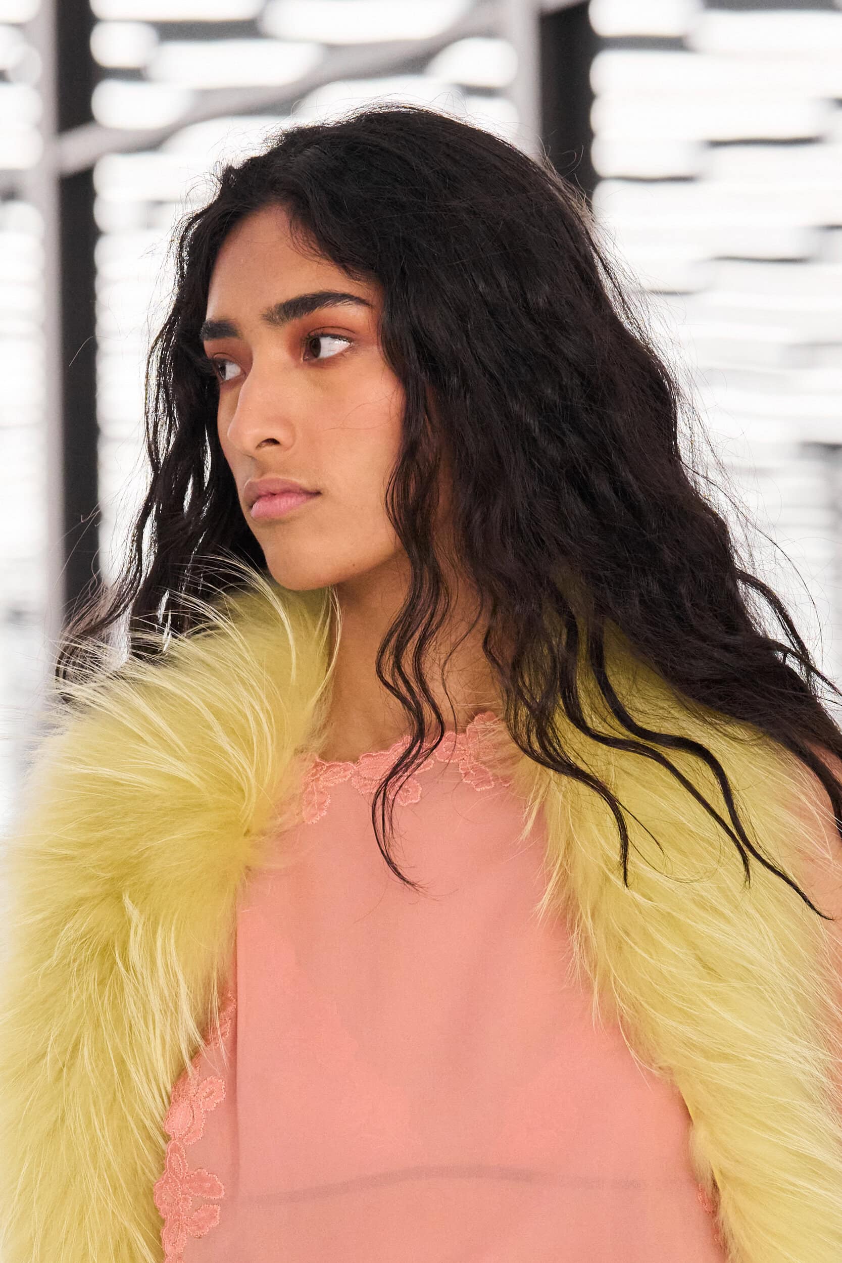 Fendi Spring 2027 Fashion Show Details