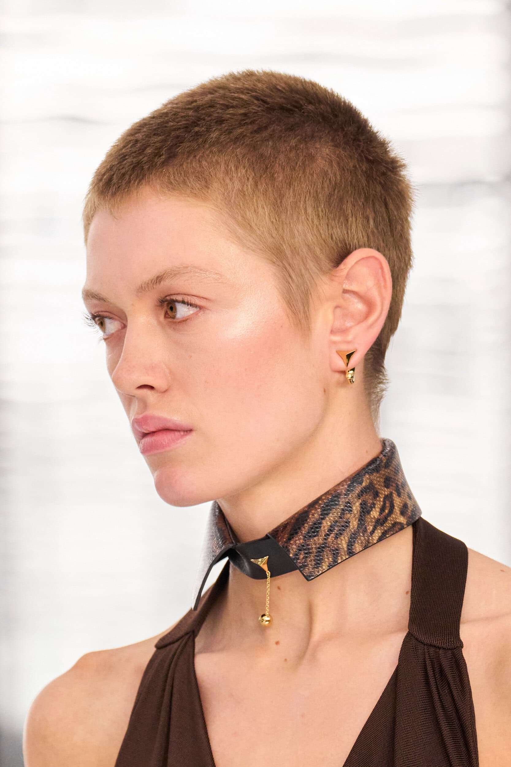 Fendi Spring 2027 Fashion Show Details