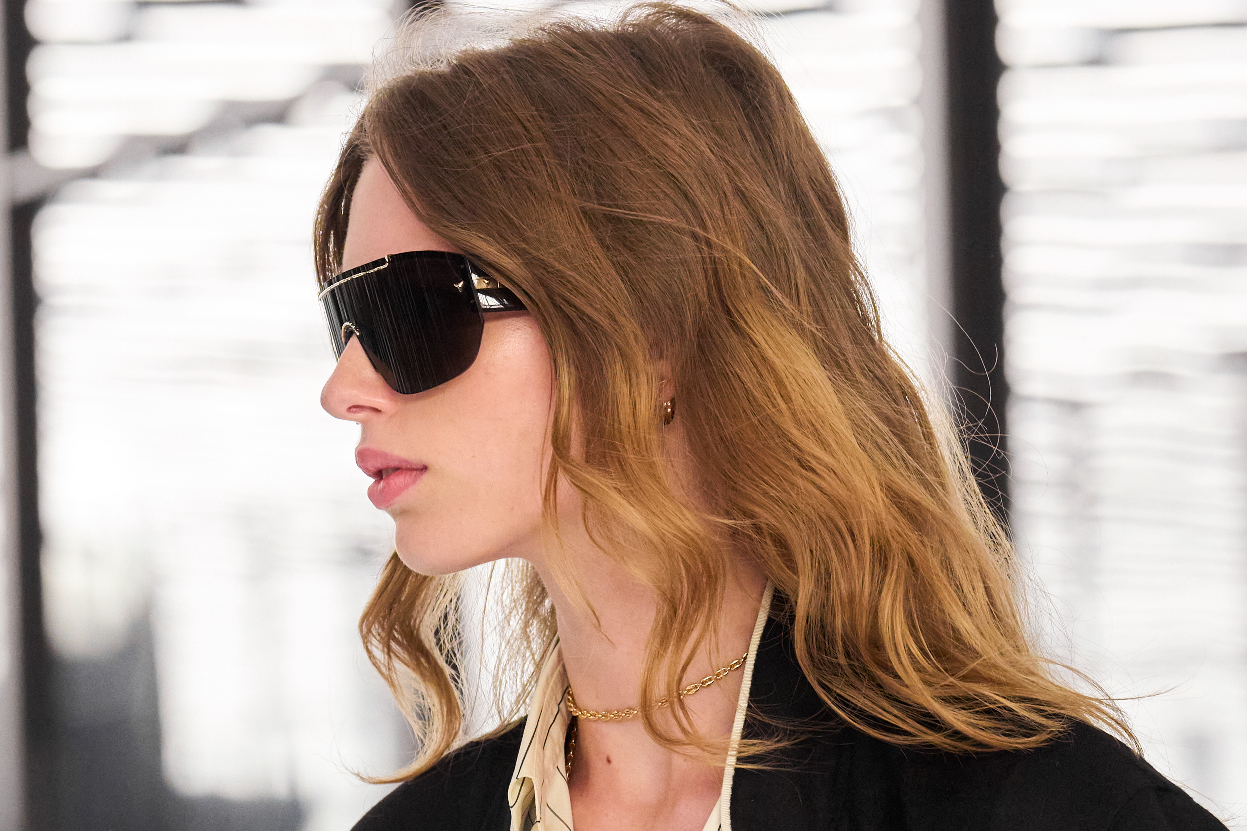 Fendi Spring 2027 Fashion Show Details