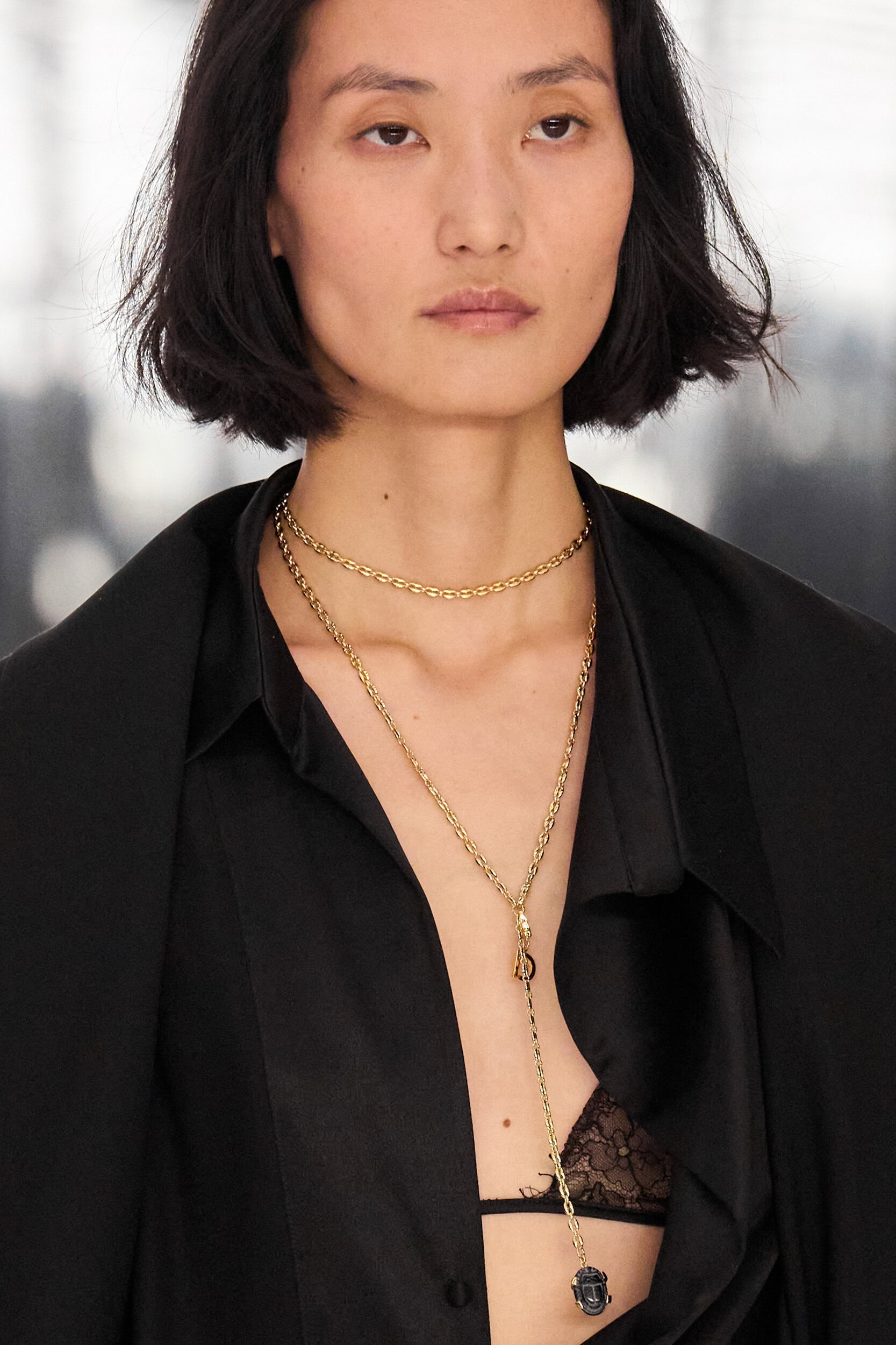 Fendi Spring 2027 Fashion Show Details