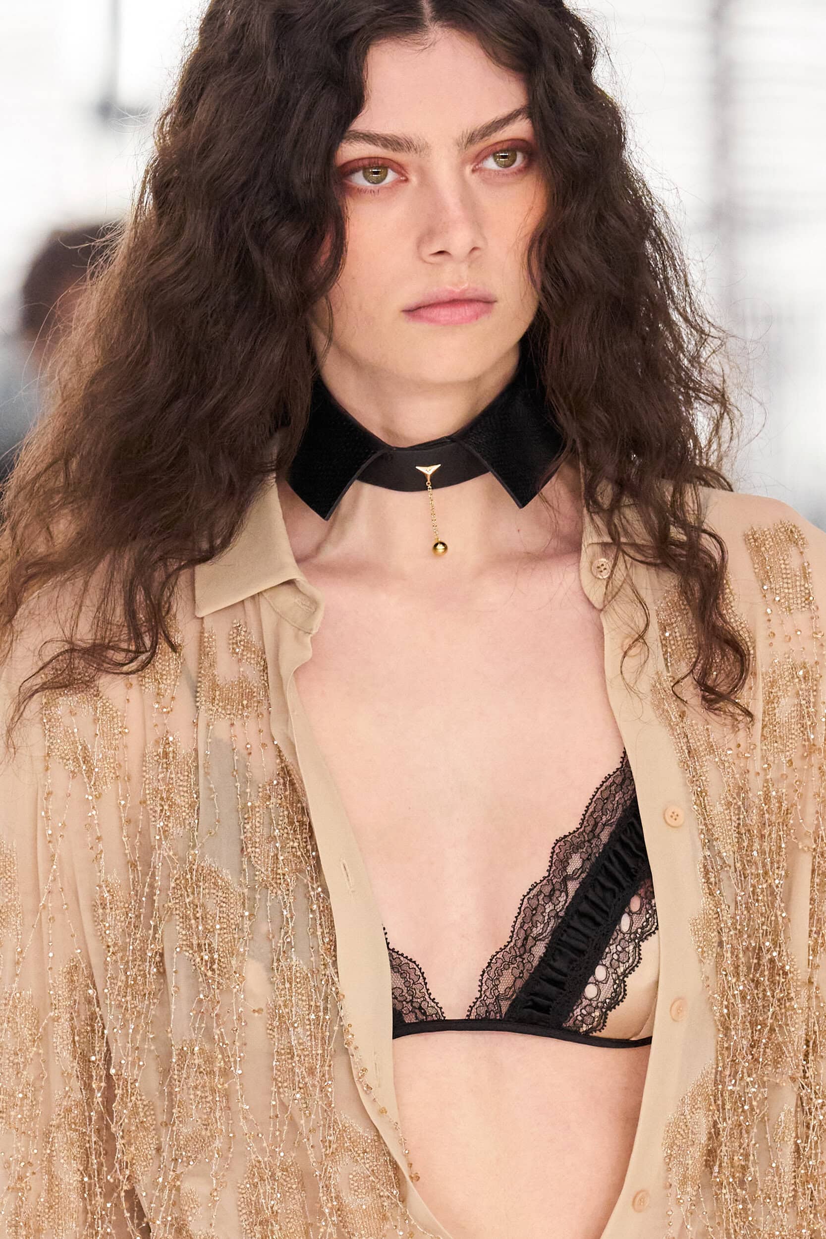 Fendi Spring 2027 Fashion Show Details