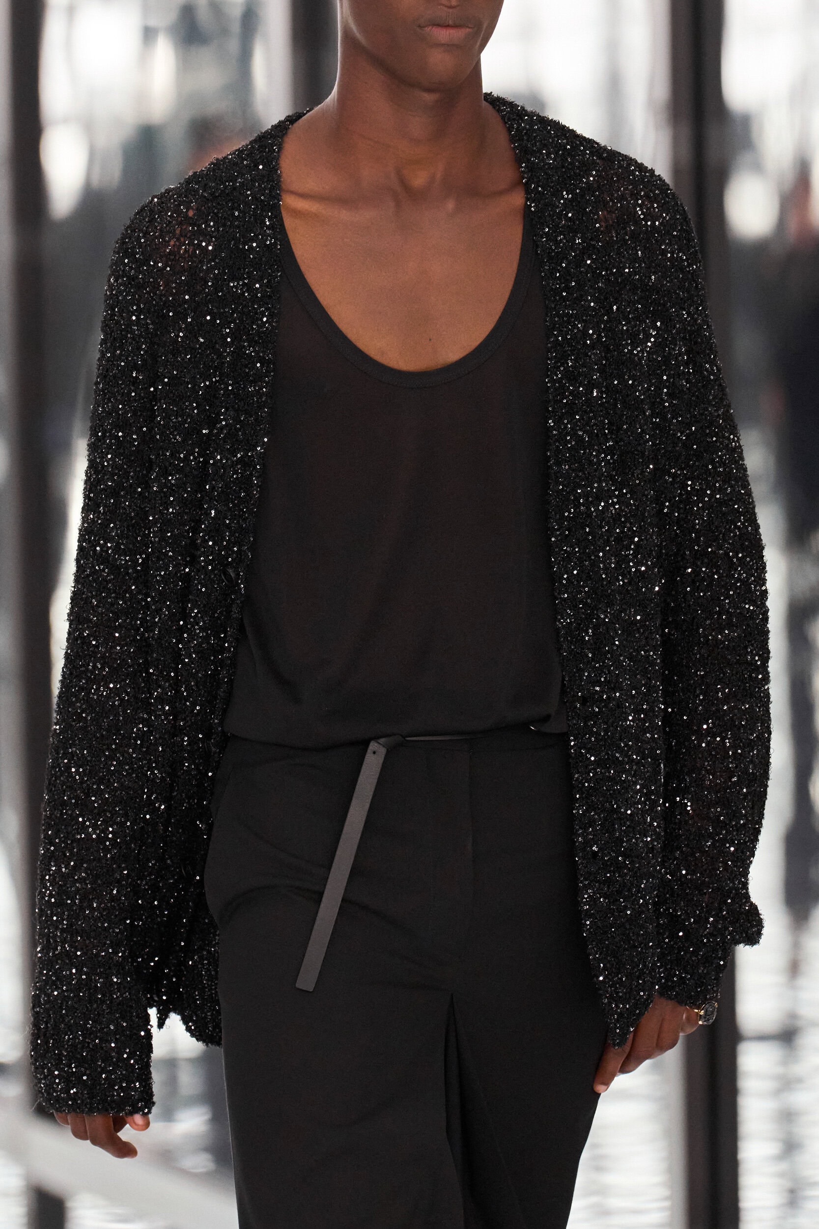Fendi Spring 2027 Fashion Show Details