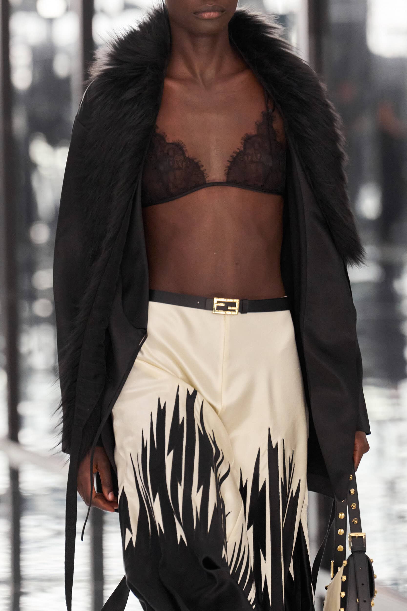 Fendi Spring 2027 Fashion Show Details