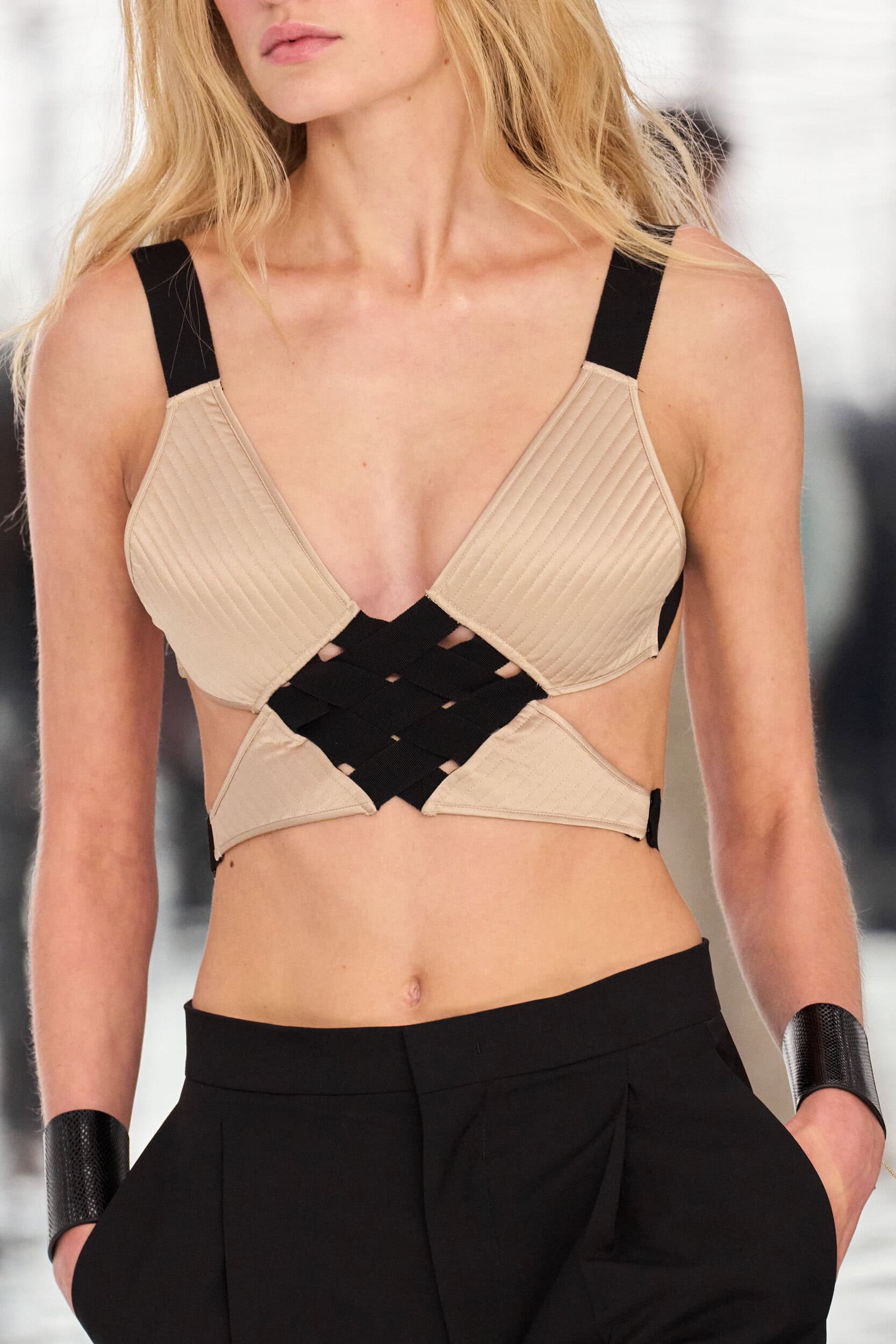 Fendi Spring 2027 Fashion Show Details