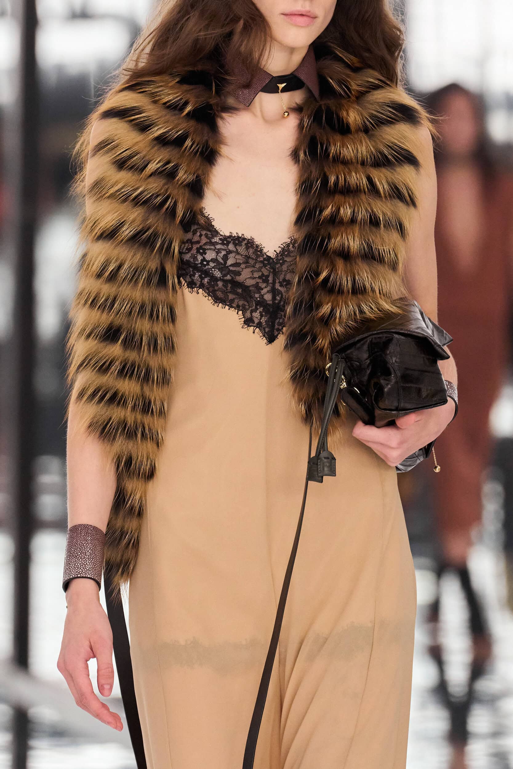 Fendi Spring 2027 Fashion Show Details