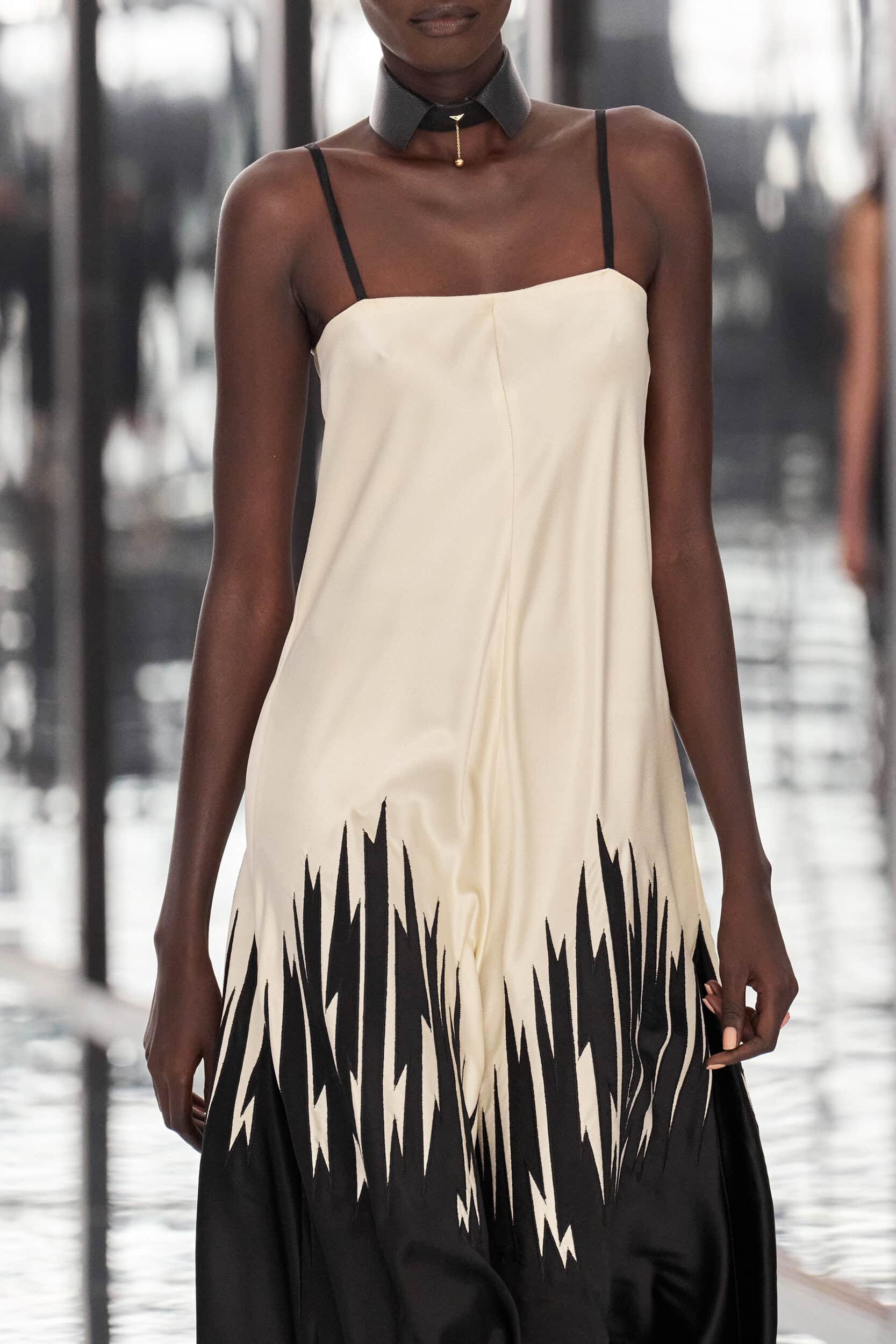 Fendi Spring 2027 Fashion Show Details