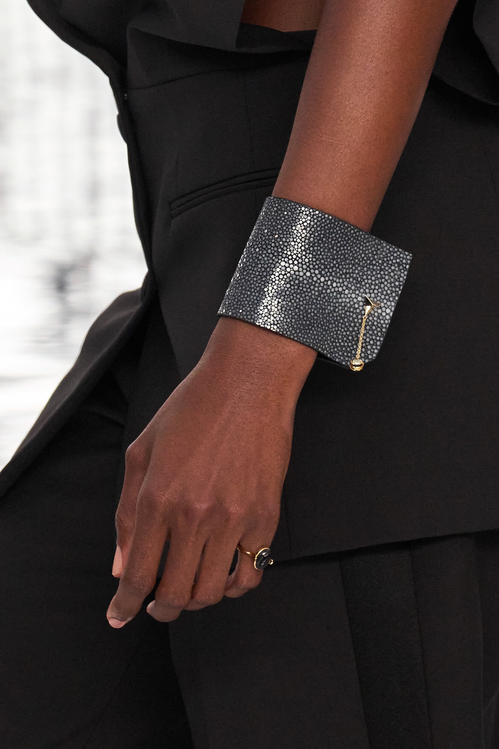 Fendi Spring 2027 Fashion Show Details