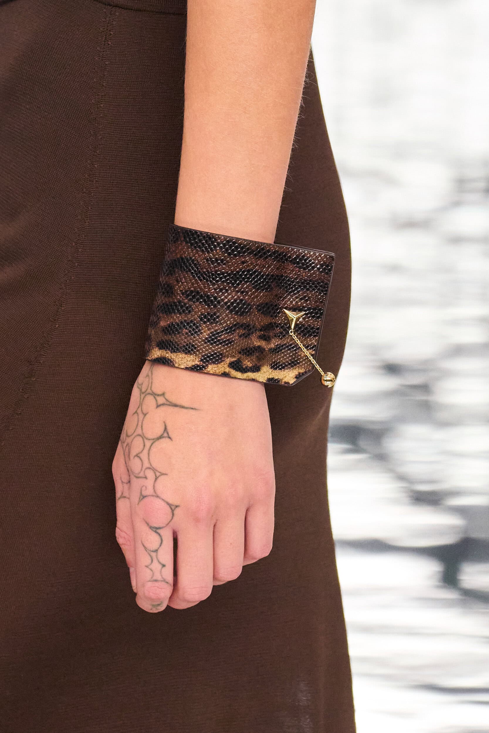 Fendi Spring 2027 Fashion Show Details