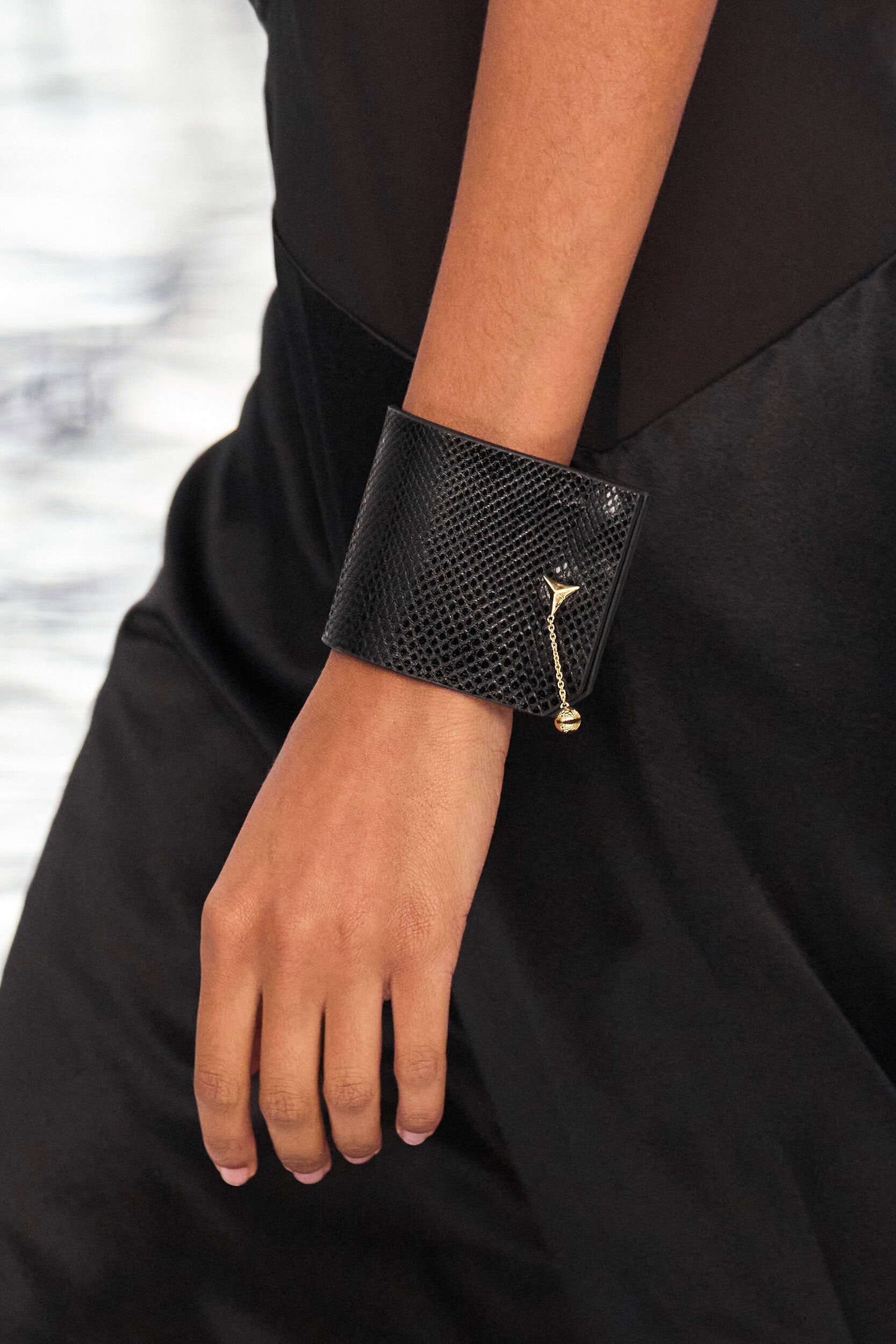 Fendi Spring 2027 Fashion Show Details