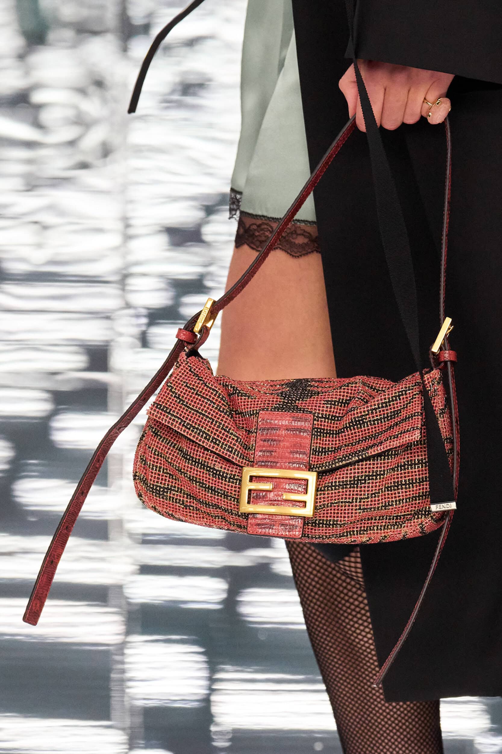 Fendi Spring 2027 Fashion Show Details