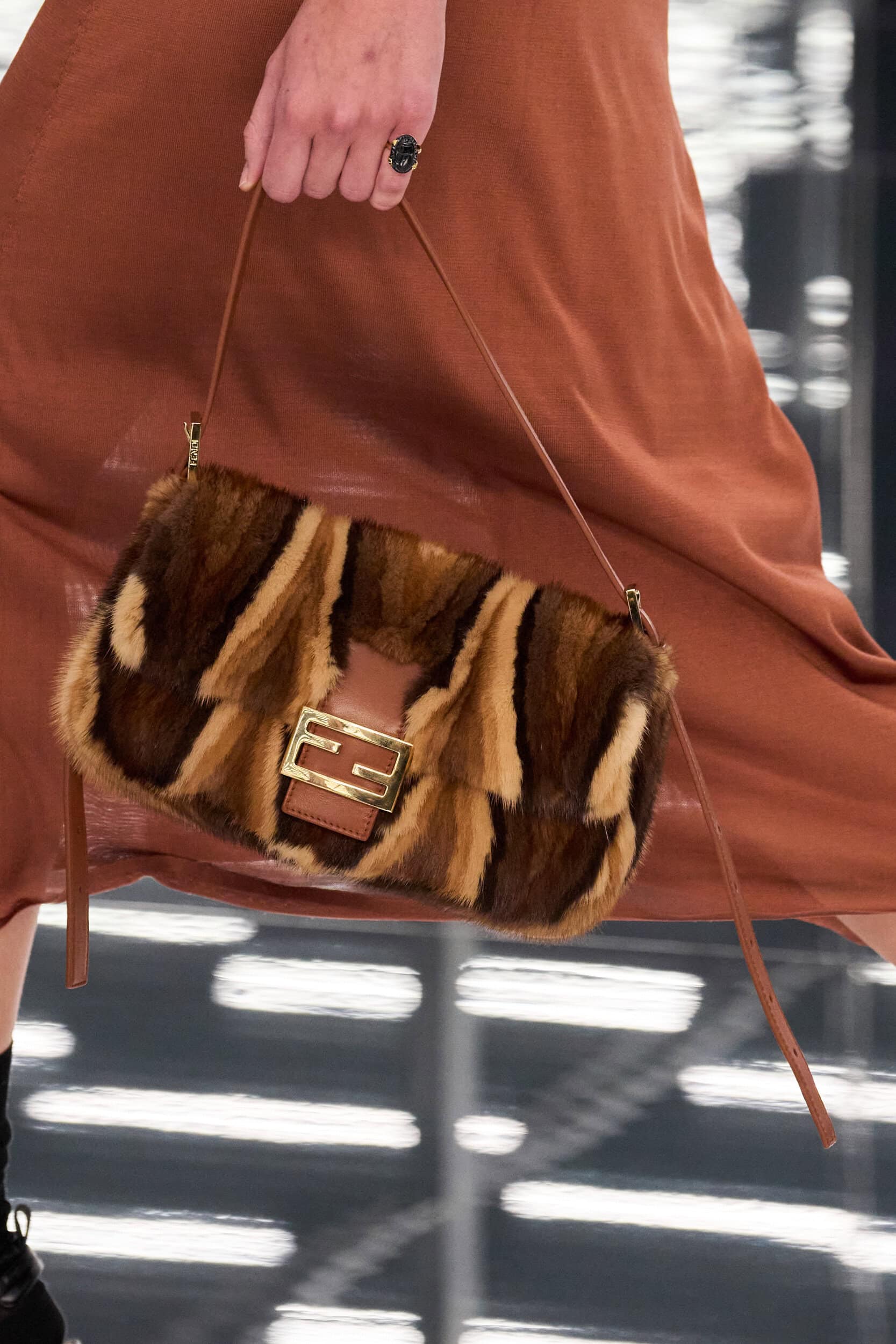 Fendi Spring 2027 Fashion Show Details