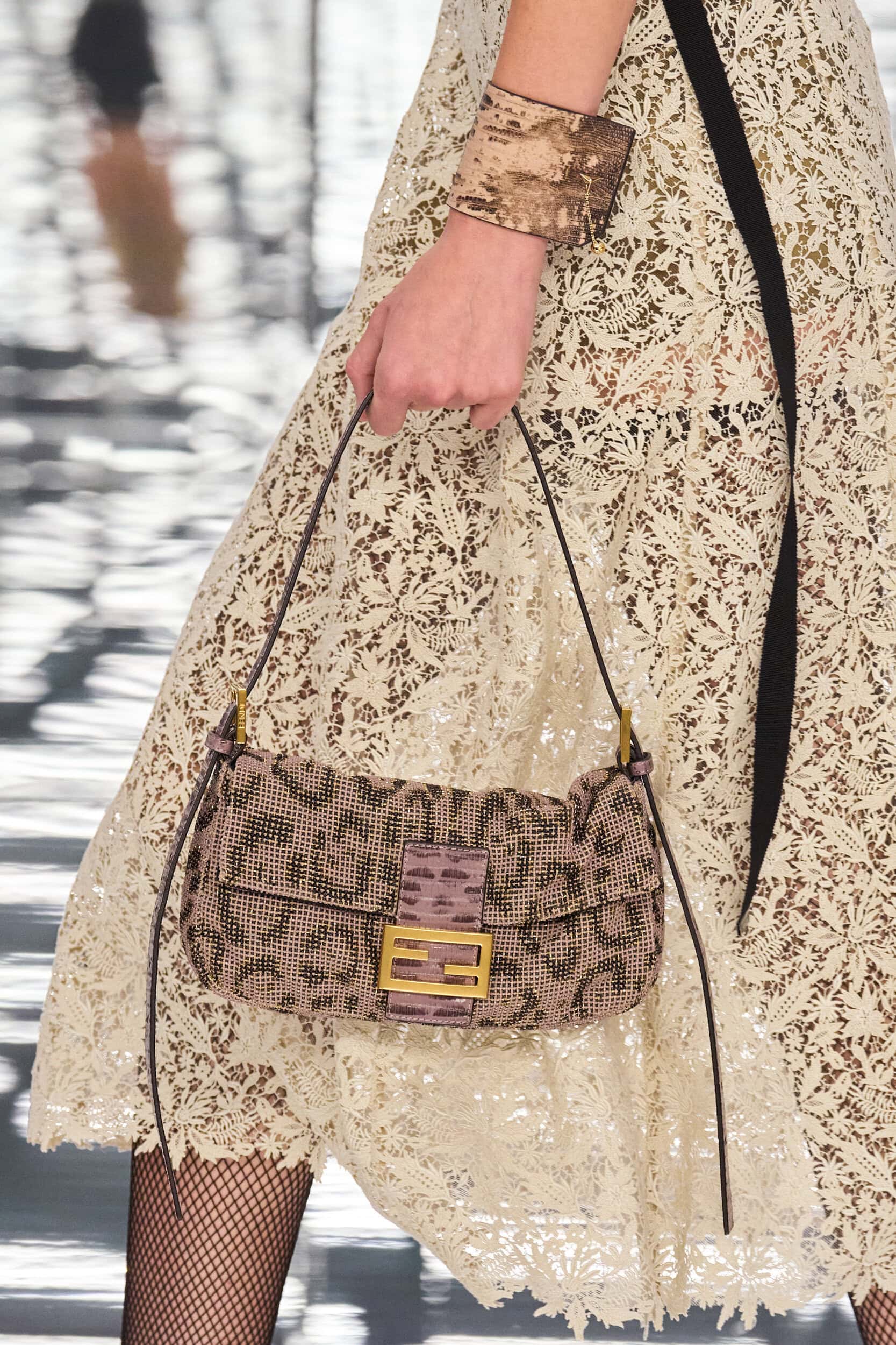 Fendi Spring 2027 Fashion Show Details